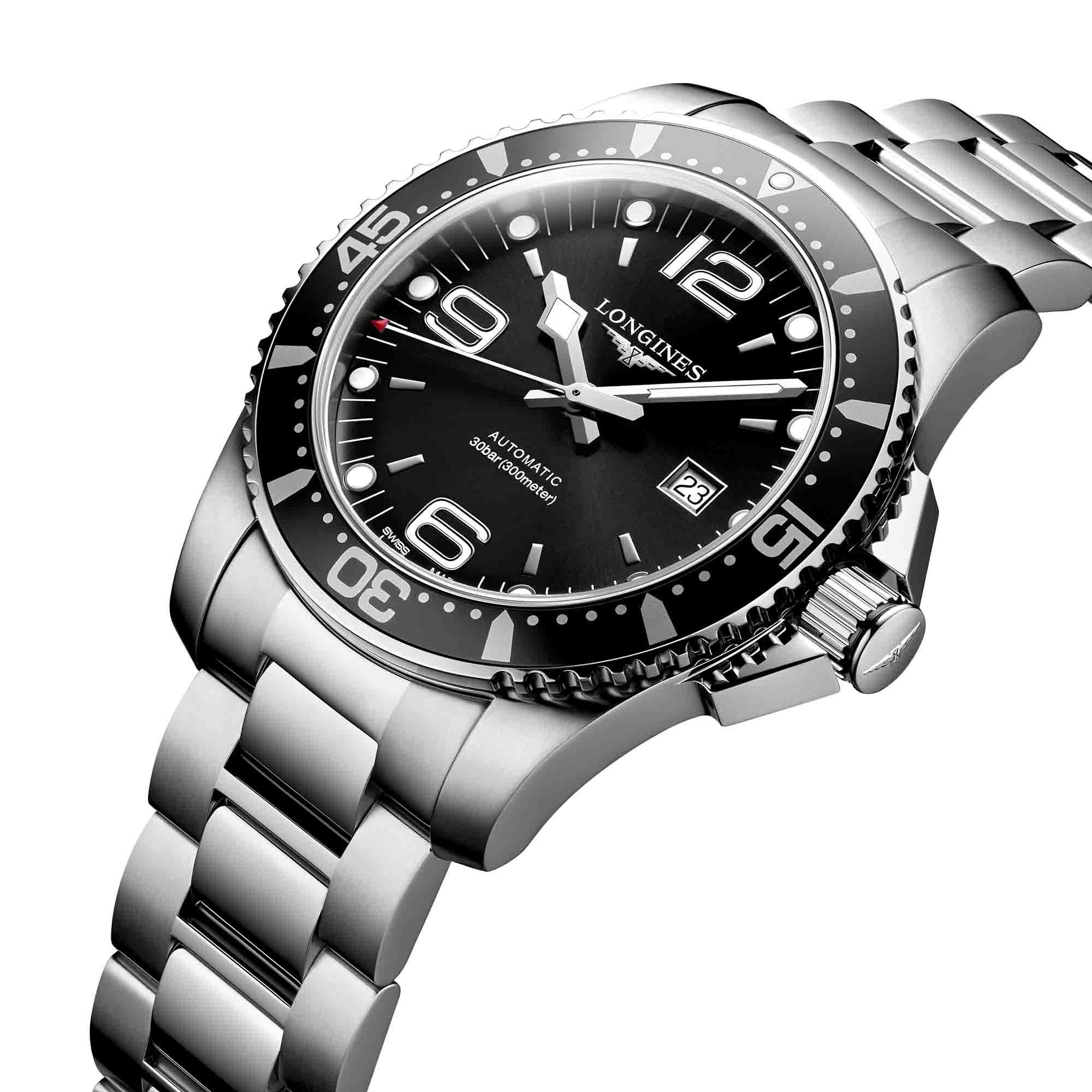 Longines HYDROCONQUEST (Ref: L3.841.4.56.6)
