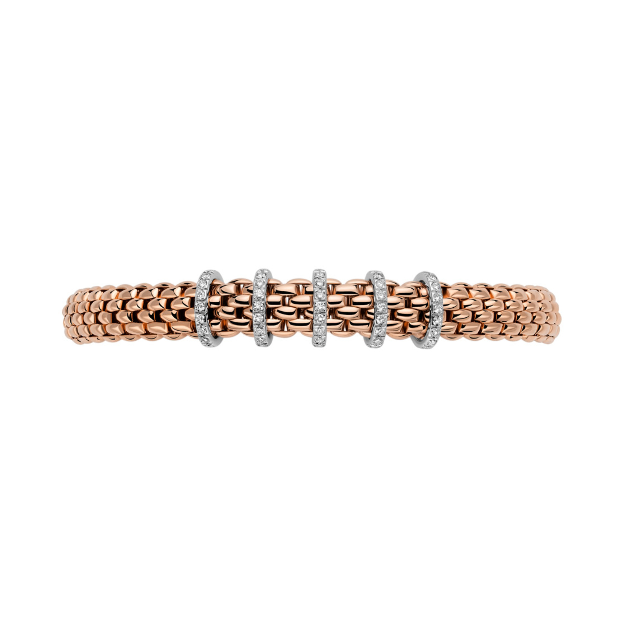FOPE Vendôme Flex'it Armband  (Ref: 59302BX_PB_R_XBX_0XS)