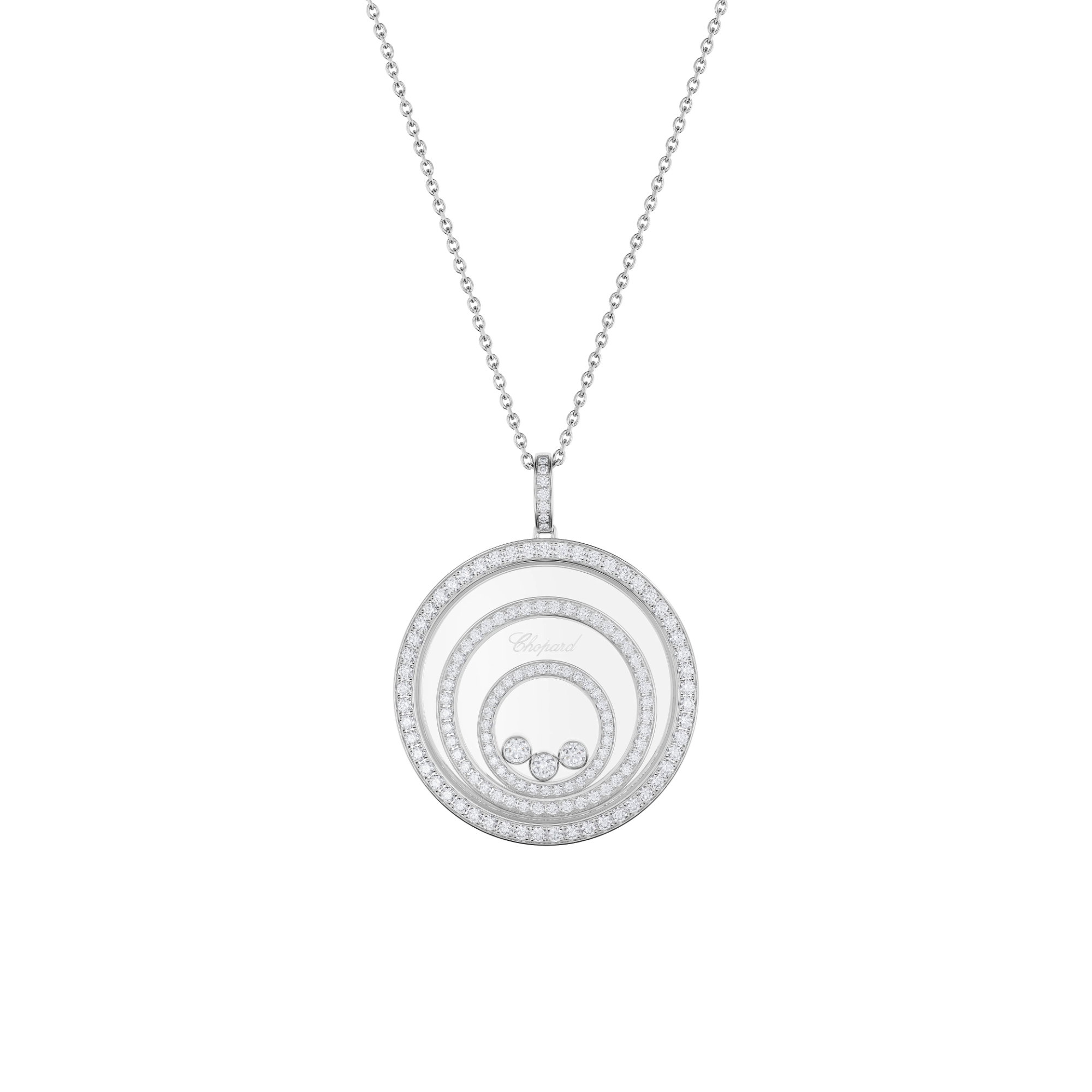 Chopard Happy Spirit Anhänger (Ref: 798232-1001)