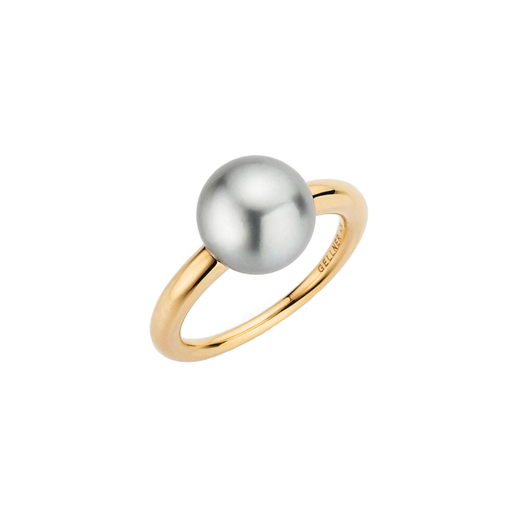 Gellner Modern Classics Ring (Ref: 5-22996-24)
