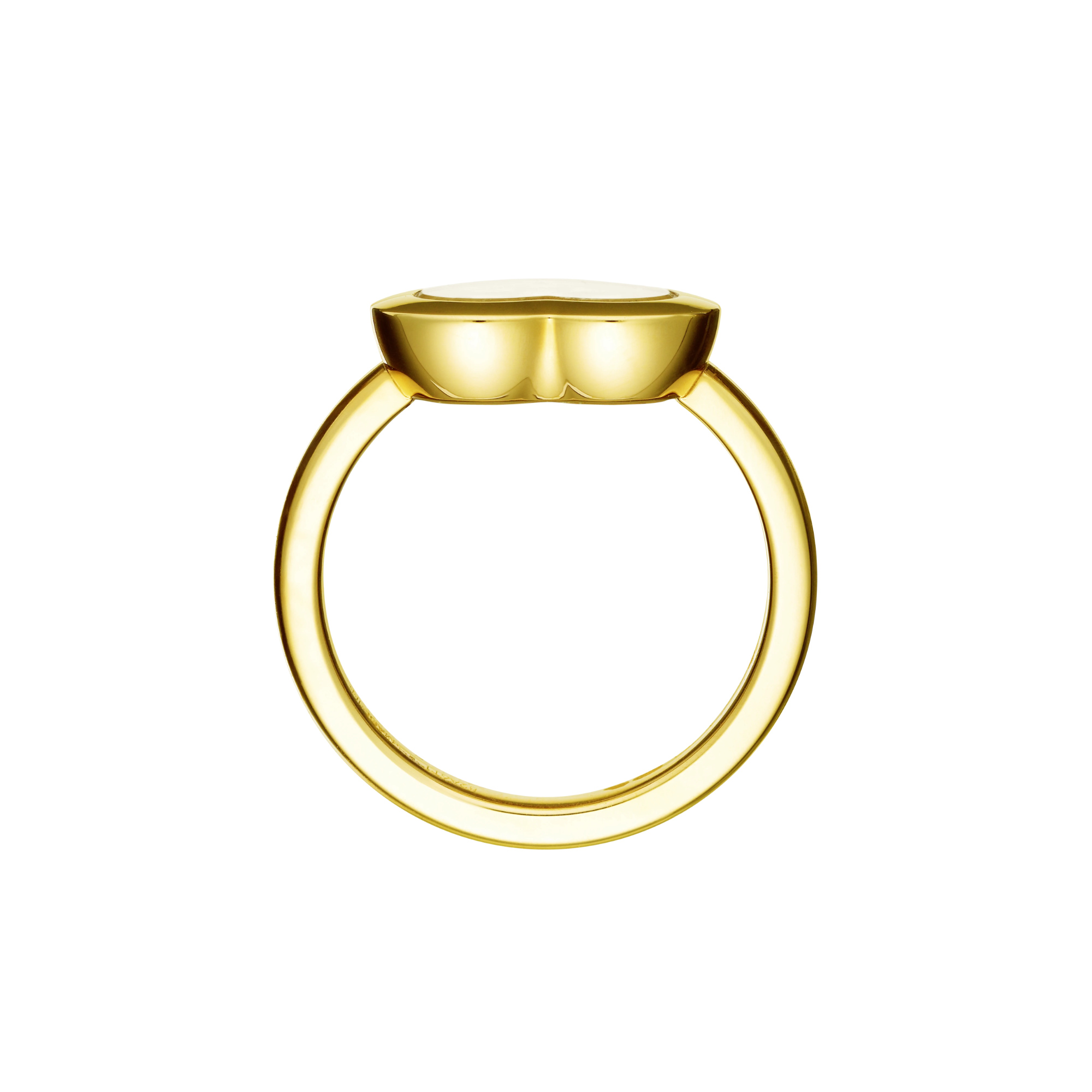 Chopard Happy Diamonds Icons Ring (Ref: 82A611-0000)