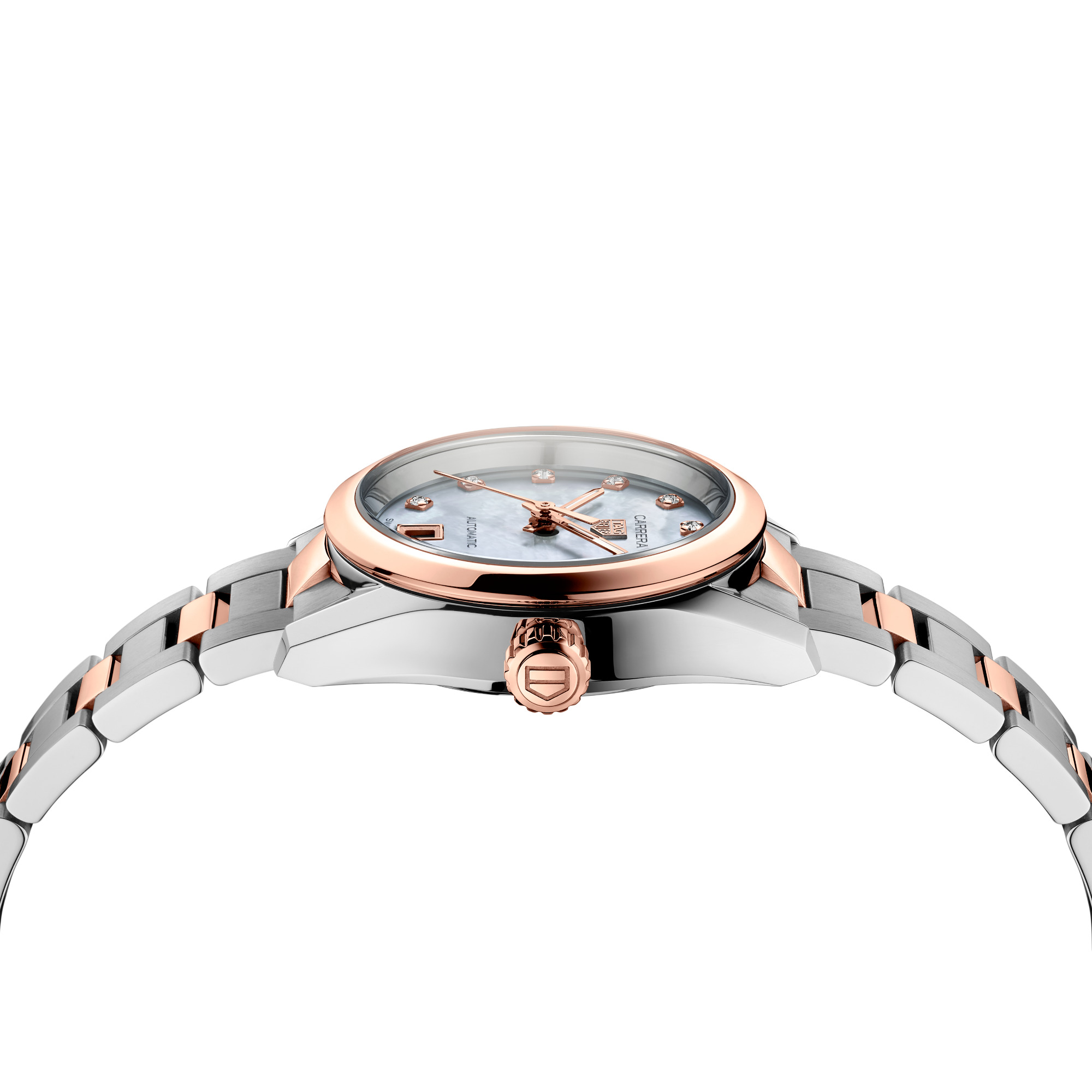 TAG Heuer TAG HEUER CARRERA DATE (Ref: WBN2450.BD0569)