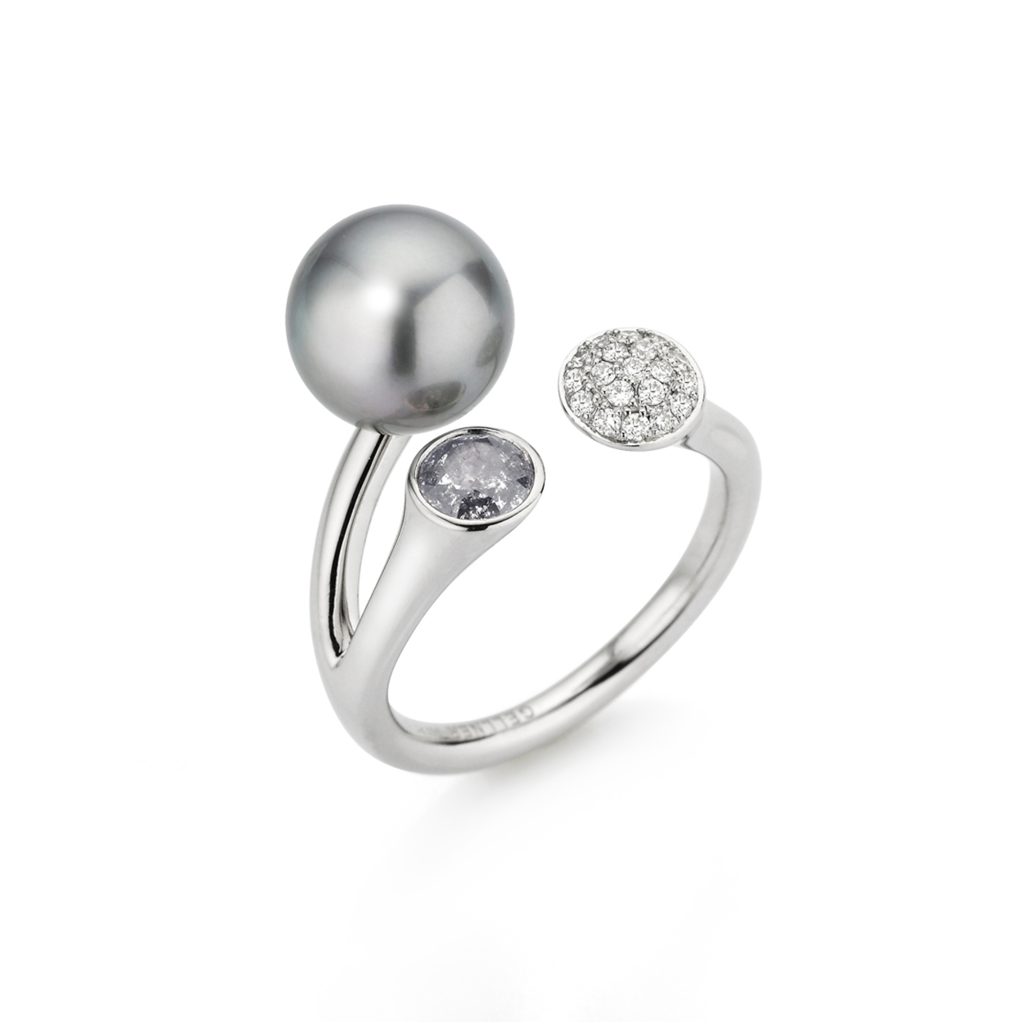Gellner Modern Classics Ring (Ref: 5-25079-03)