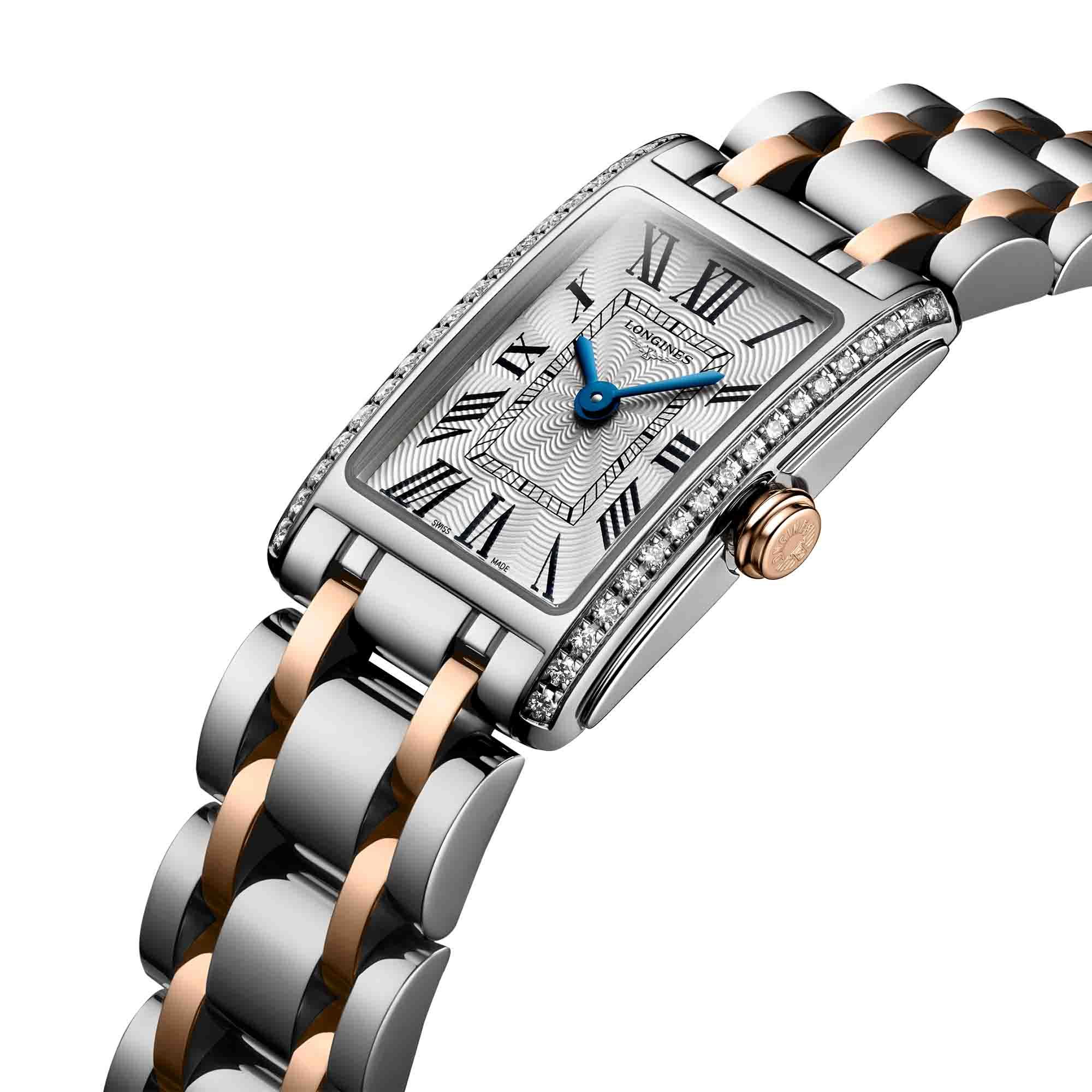 Longines LONGINES DOLCEVITA (Ref: L5.258.8.71.0)