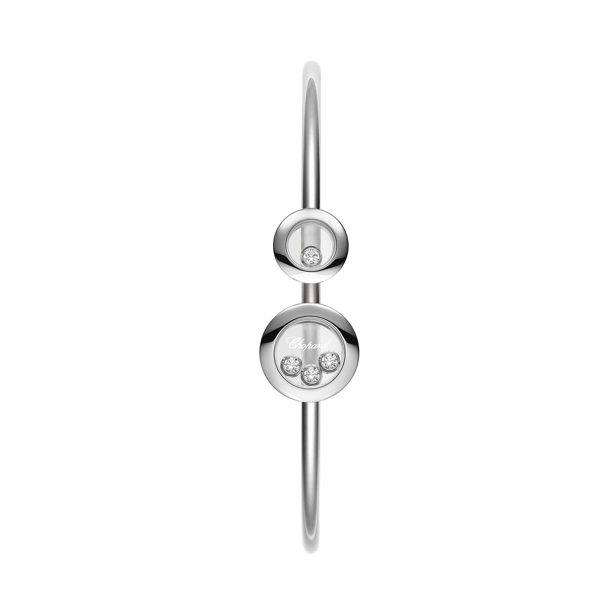 Chopard Happy Diamonds Icons Armreif (Ref: 85A618-1000)