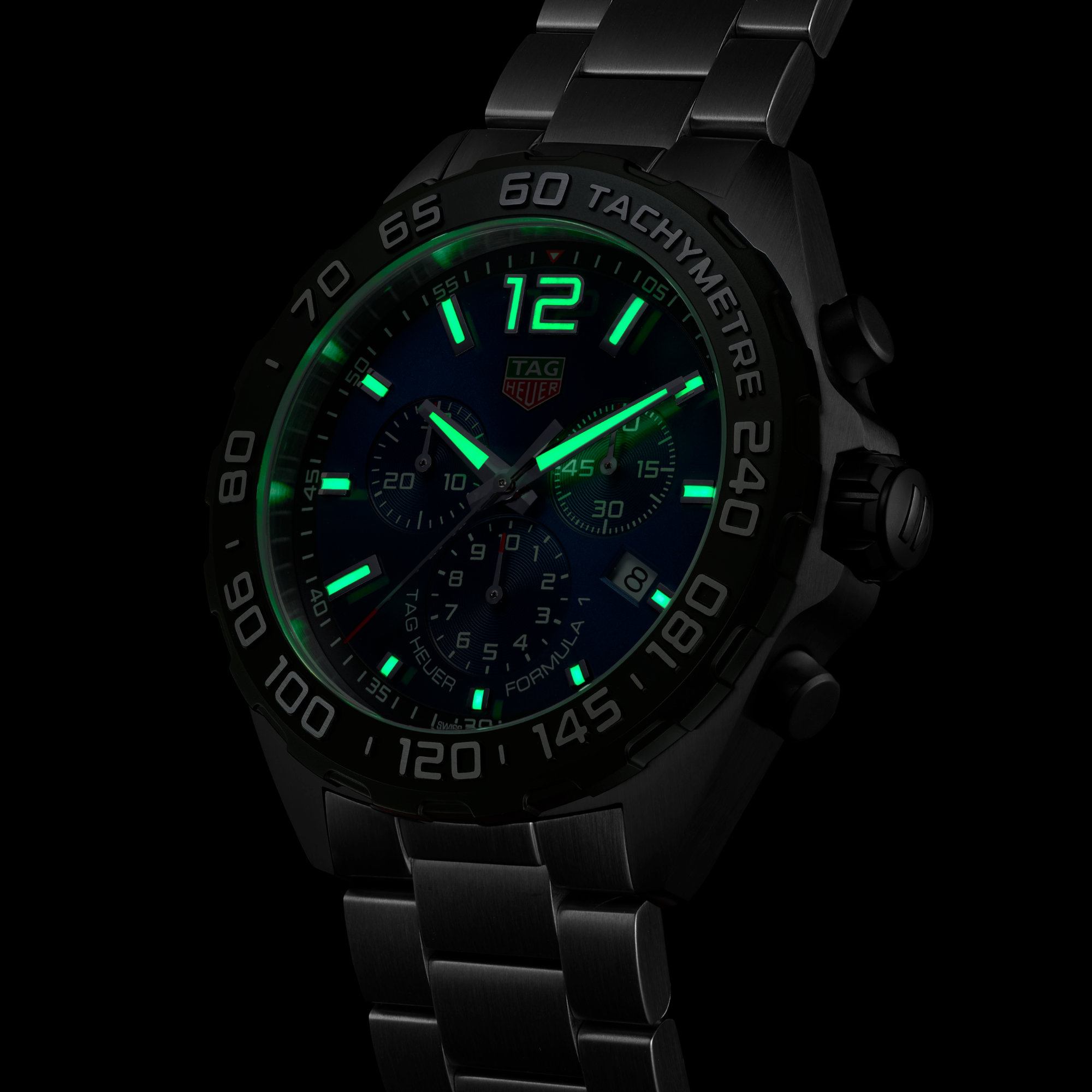 TAG Heuer TAG HEUER FORMULA 1 CHRONOGRAPH (Ref: CAZ101AV.BA0842)