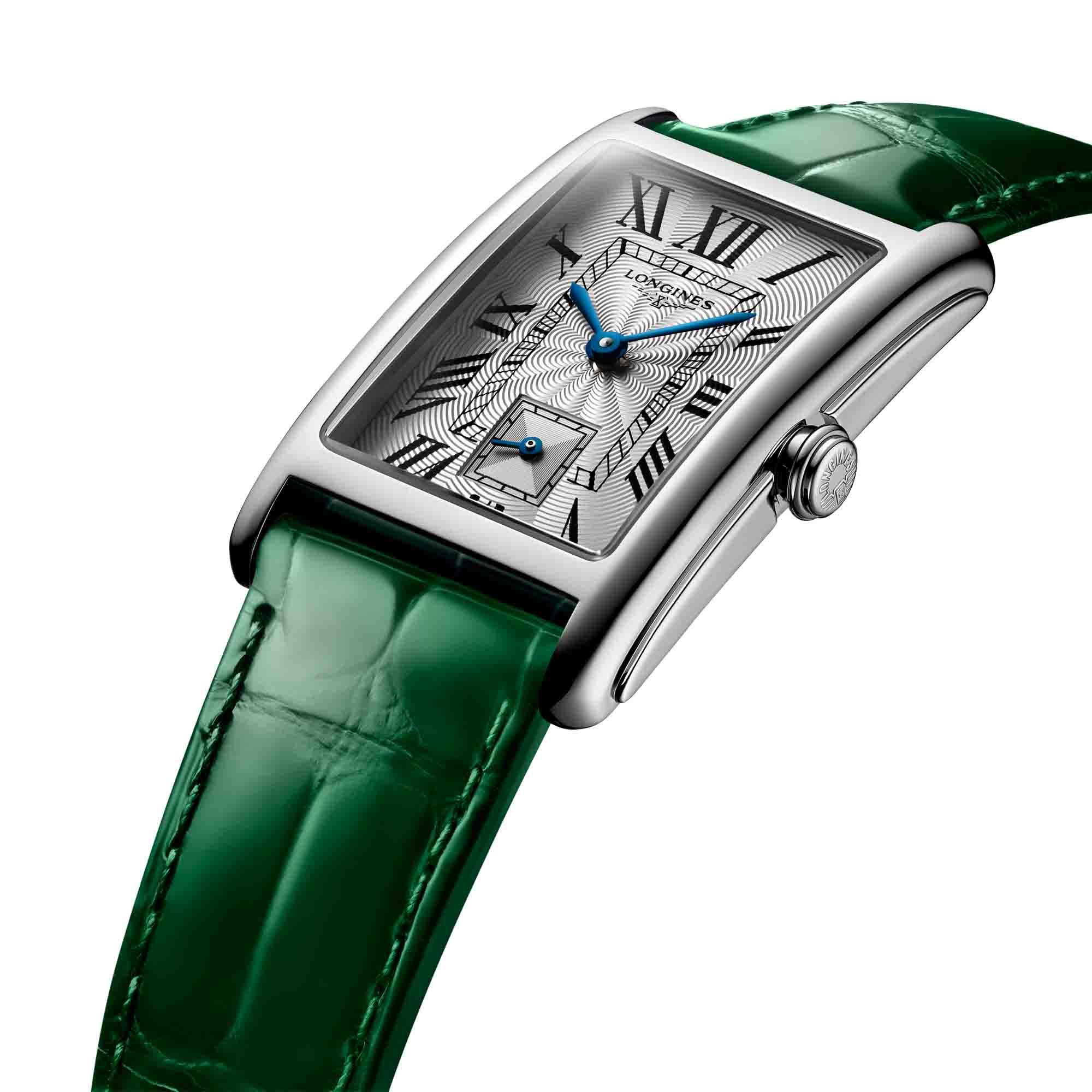 Longines LONGINES DOLCEVITA (Ref: L5.512.4.71.A)