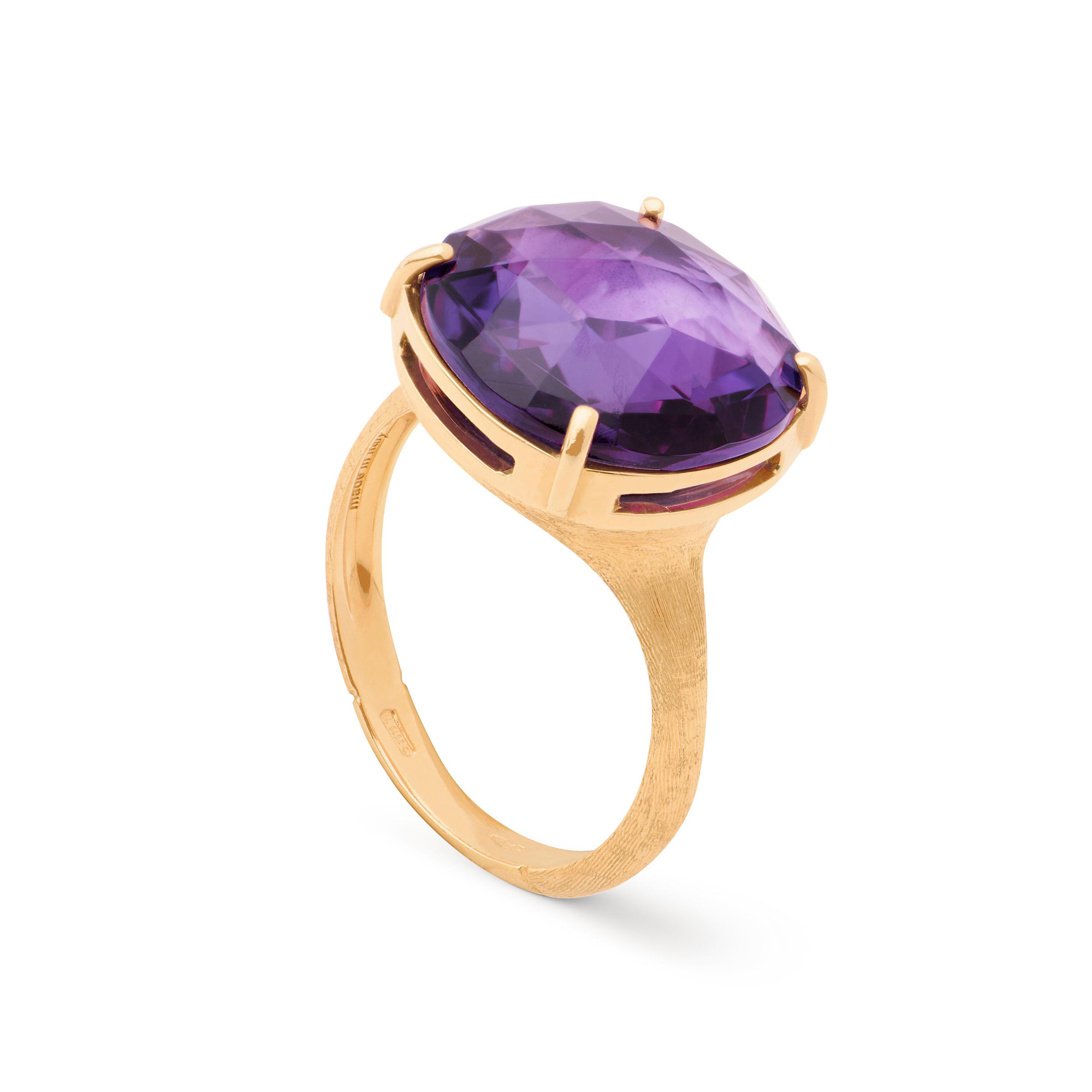 Marco Bicego Alta Ring (Ref: AB645_AT01_Y)