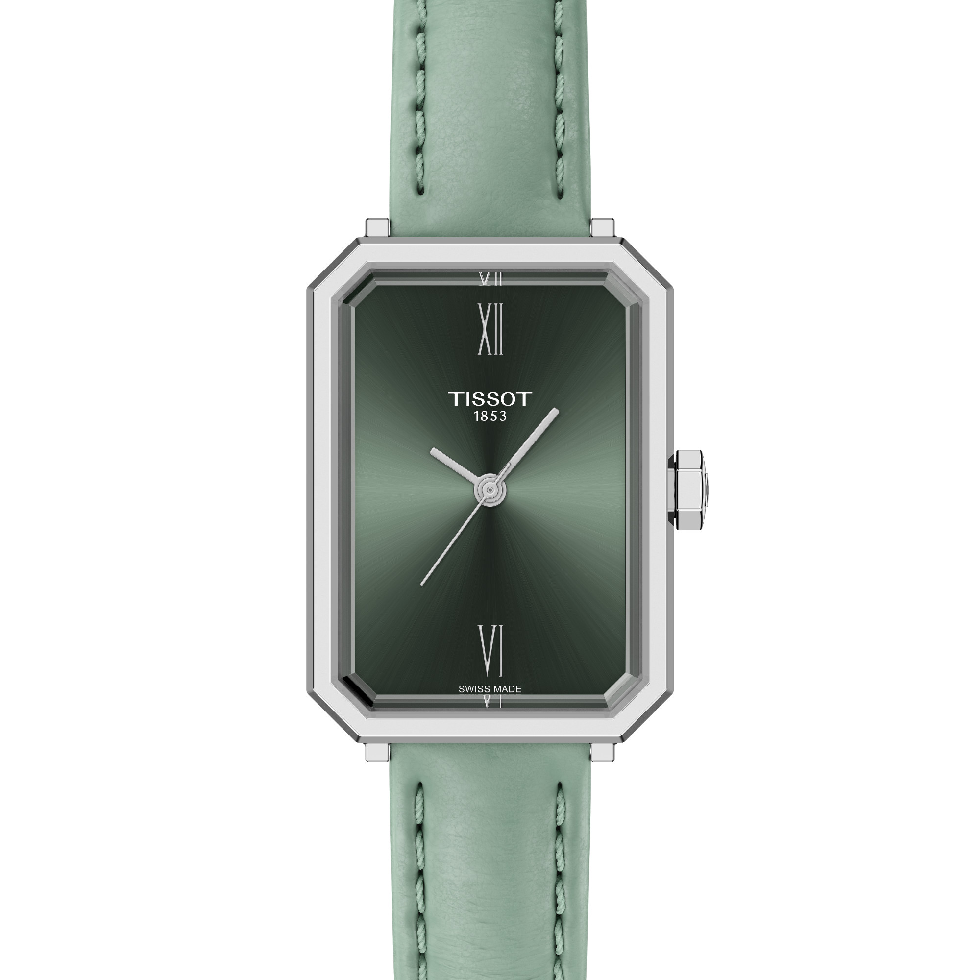 Tissot SRV 30mm (Ref: T160.110.16.093.00)