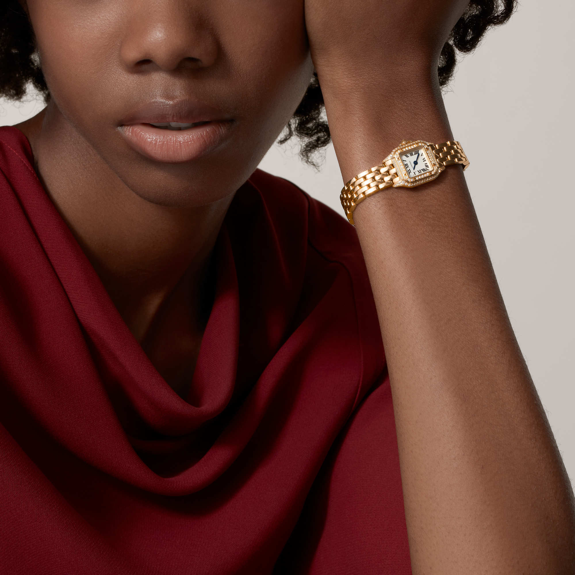 Cartier Panthère de Cartier (Ref: WJPN0068)