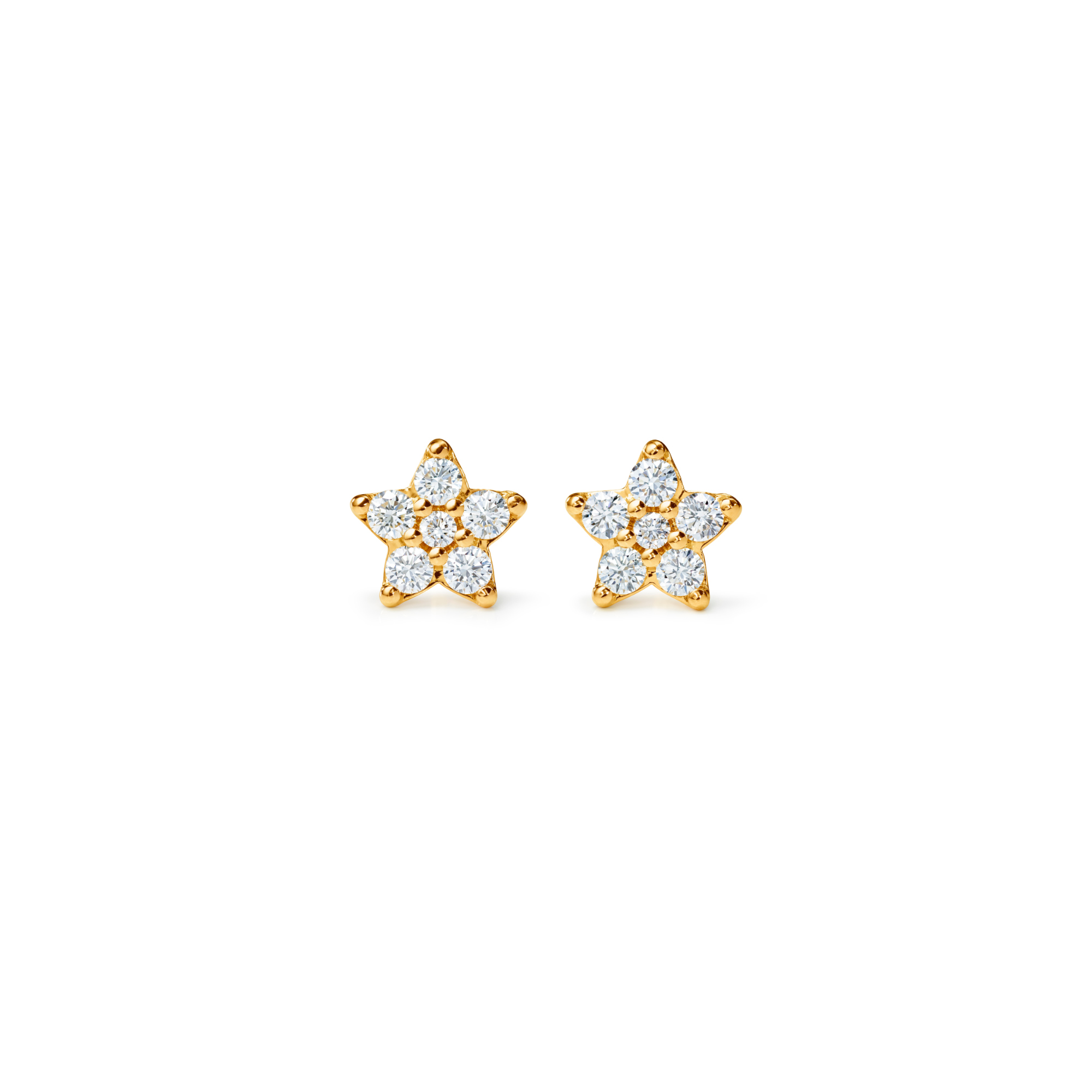 Ole Lynggaard Copenhagen Shooting Stars Ohrstecker giga (Ref: A3087-401)