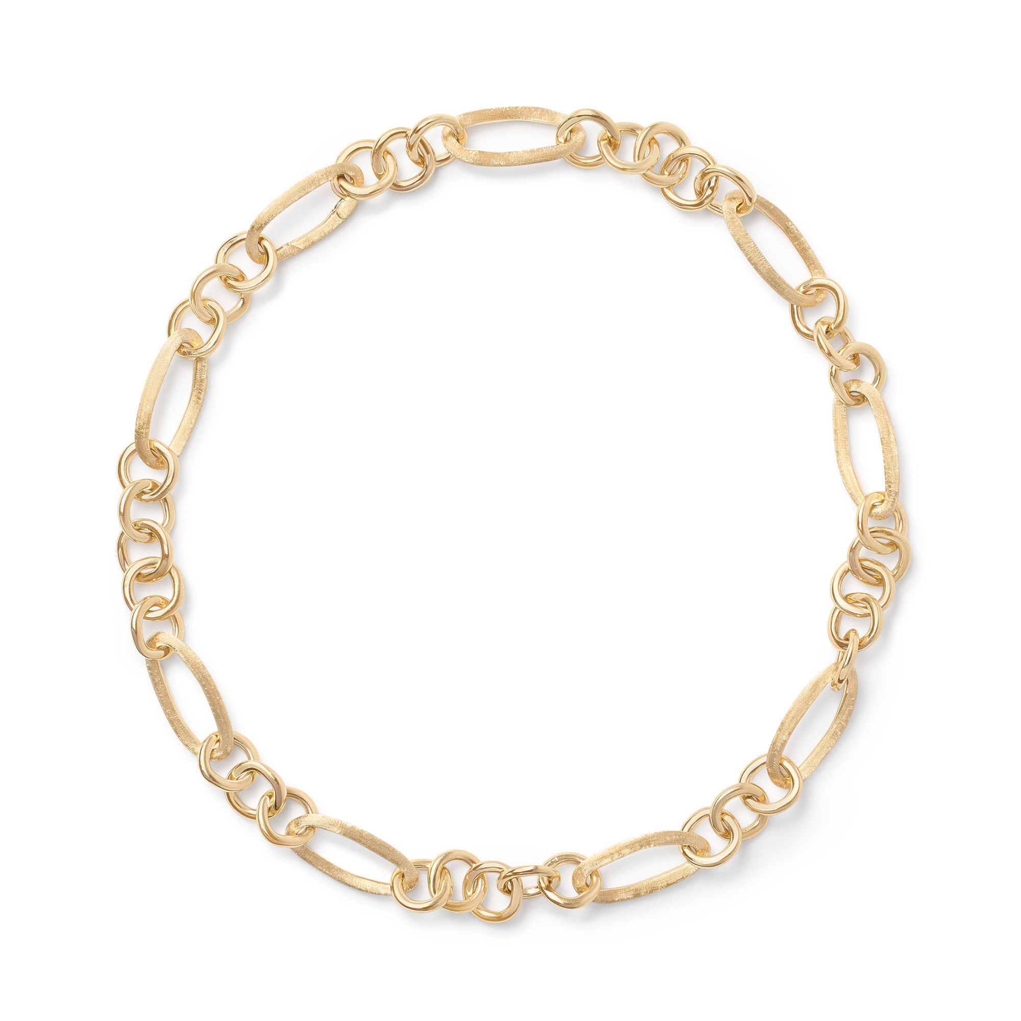 Marco Bicego Jaipur Halskette  (Ref: CB2670__Y_LI)