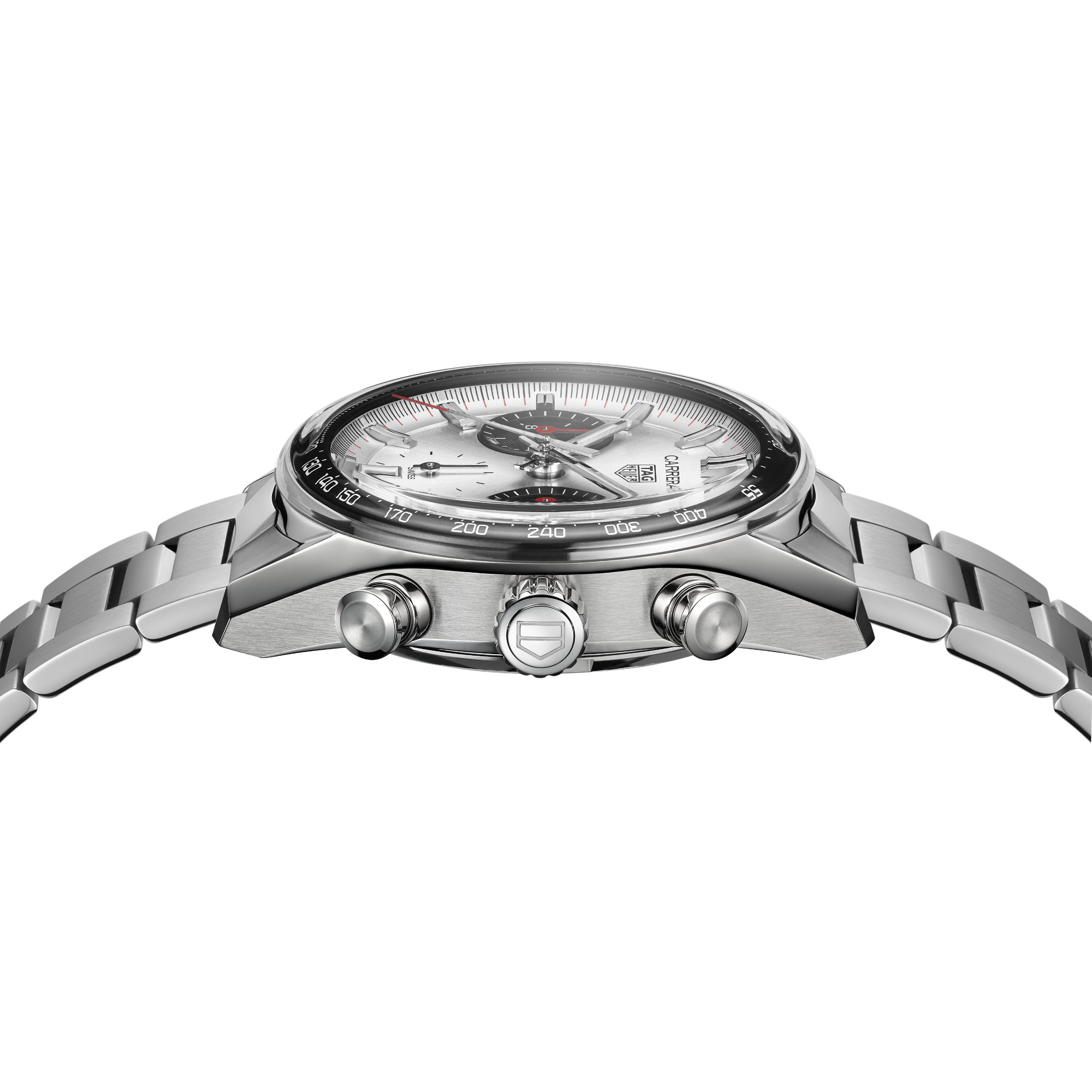TAG Heuer TAG HEUER CARRERA CHRONOGRAPH (Ref: CBS2216.BA0041)
