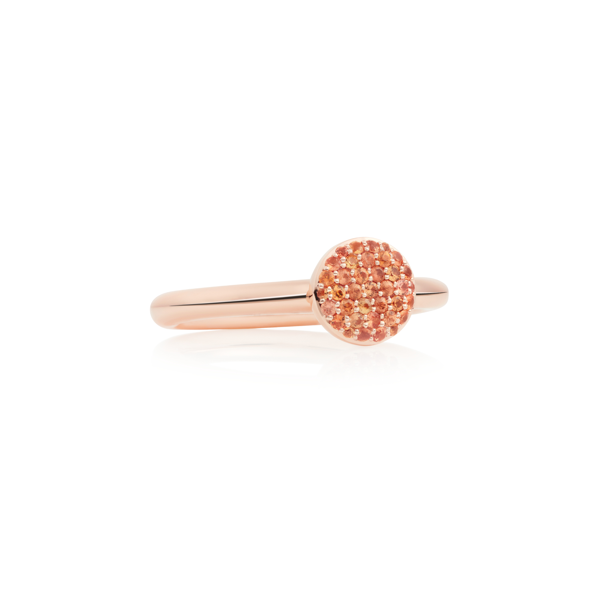 Bron Stardust Ring (Ref: 8RR4717OK2)