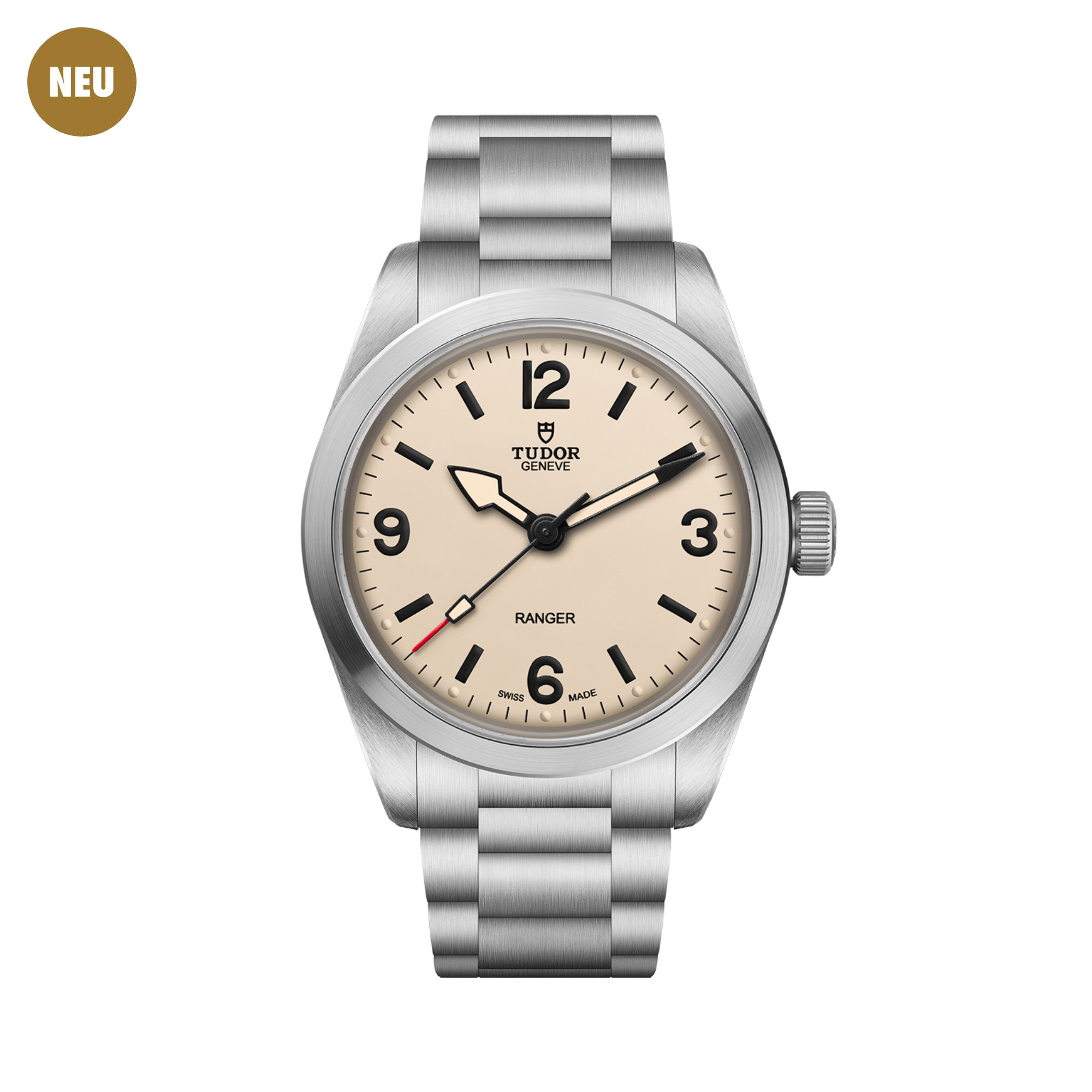 TUDOR Ranger (Ref: M79930-0007)
