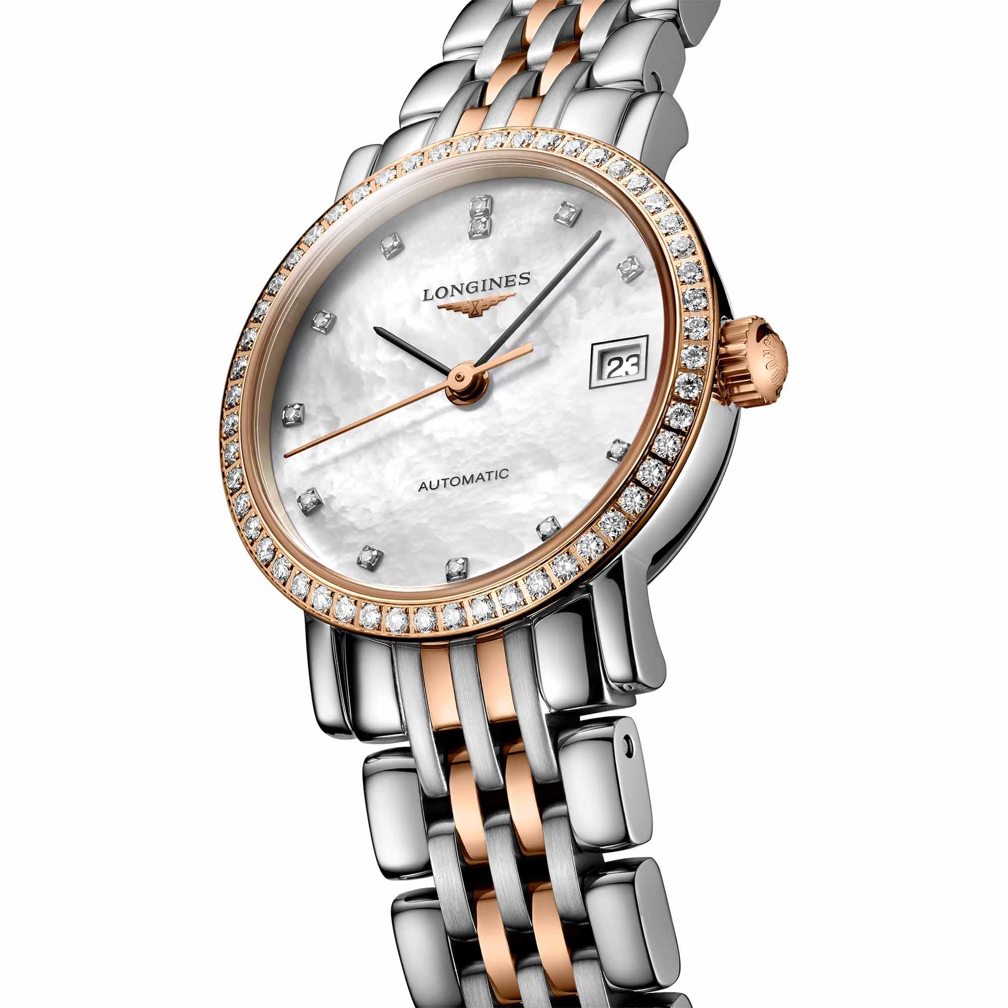 Longines LONGINES ELEGANT COLLECTION (Ref: L4.309.5.88.7)