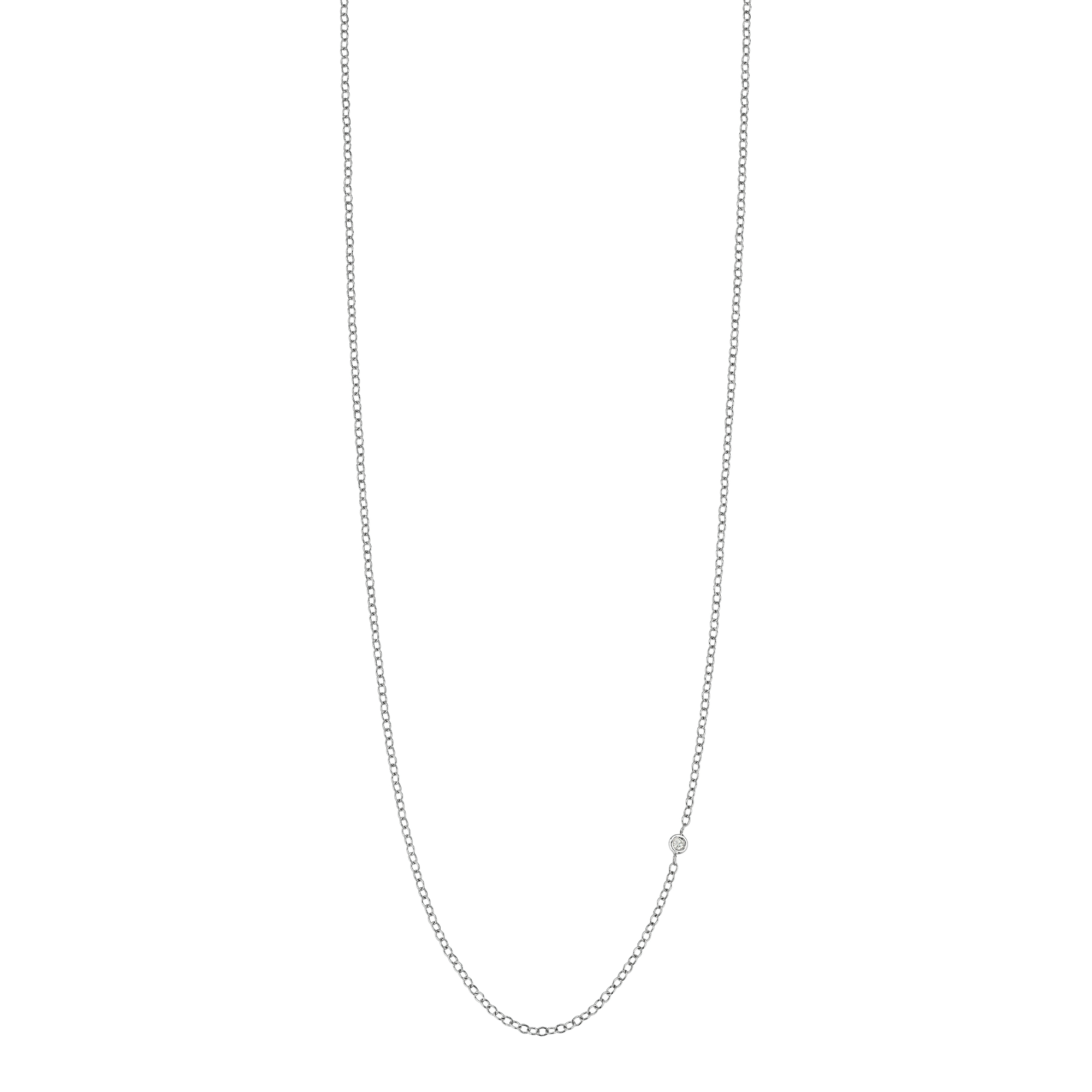 Gellner Modern Classics Collier (Ref: 5-25040-02)