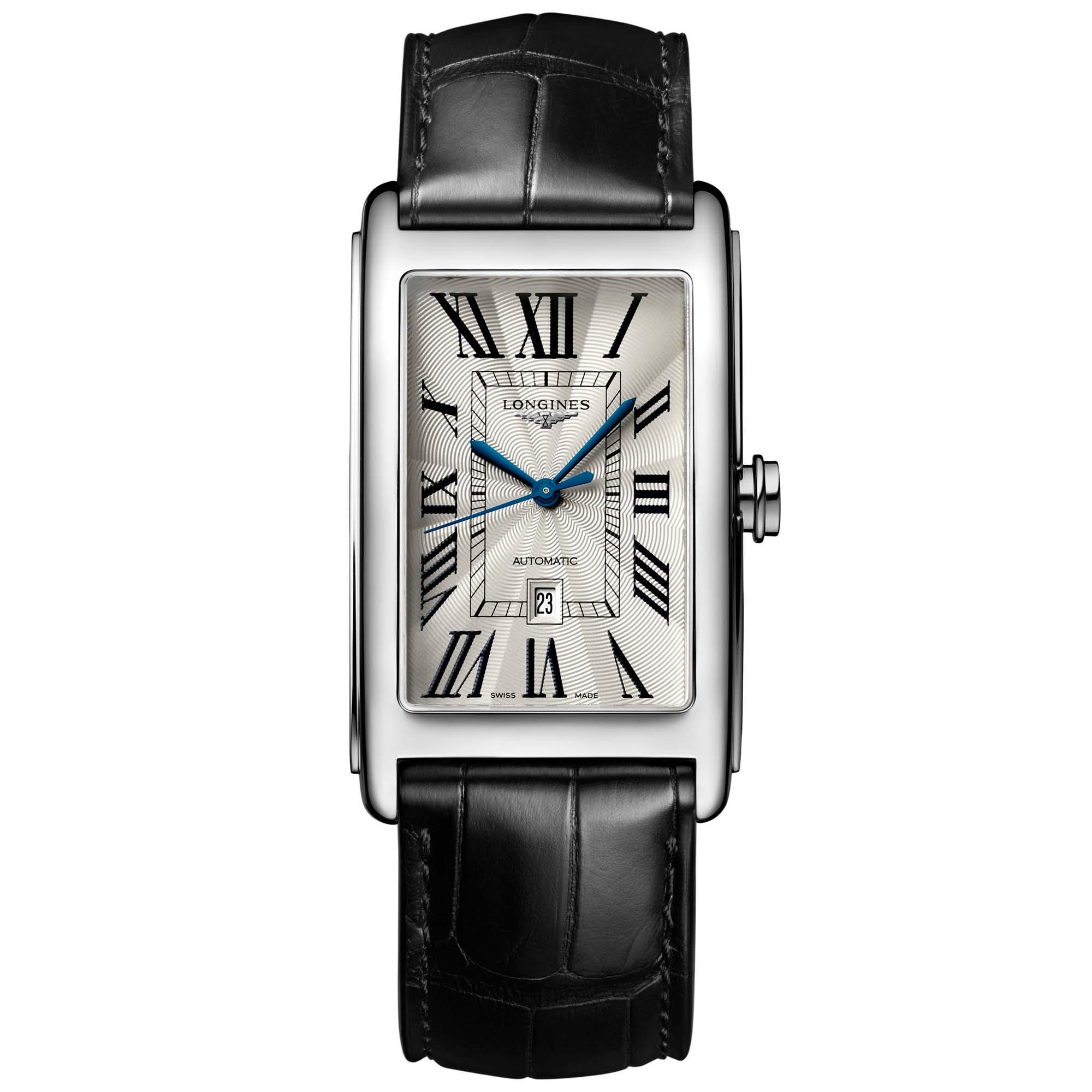 Mens longines sales dolce vita