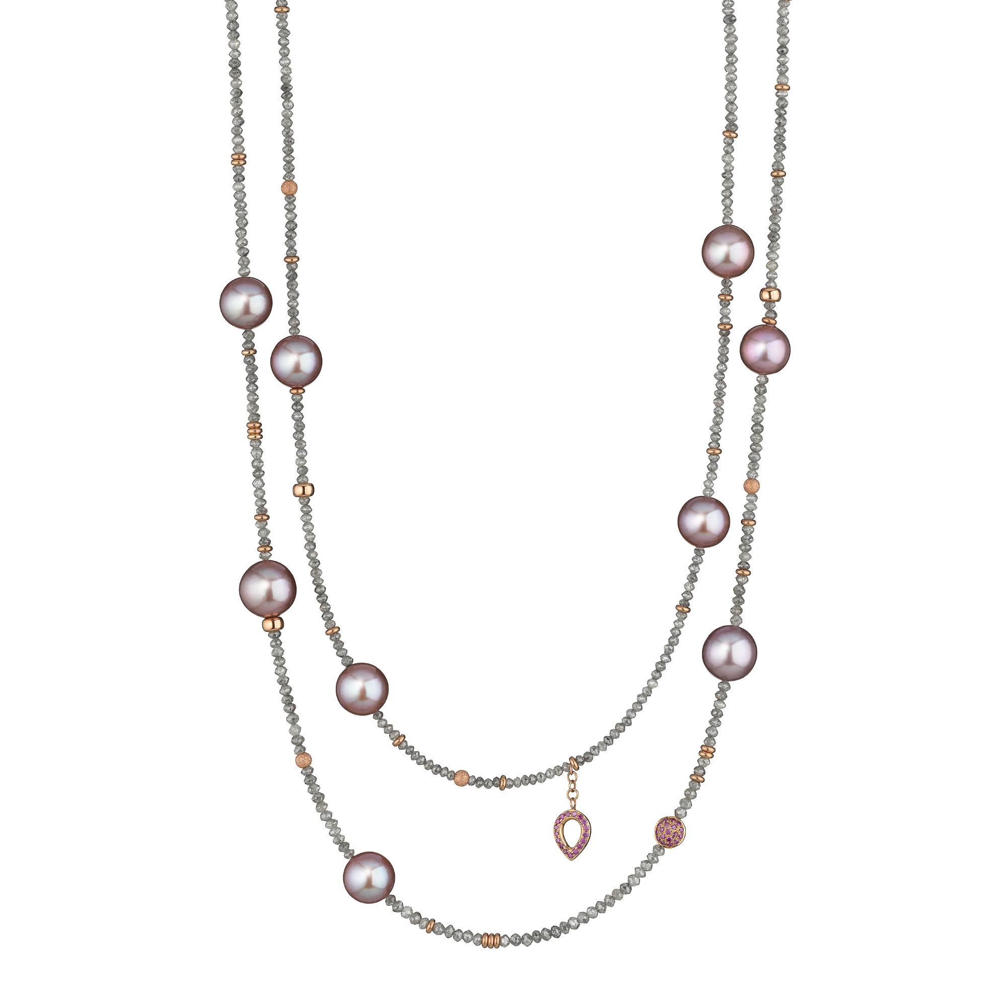 Gellner Castaway Collier (Ref: 5-24235-01)