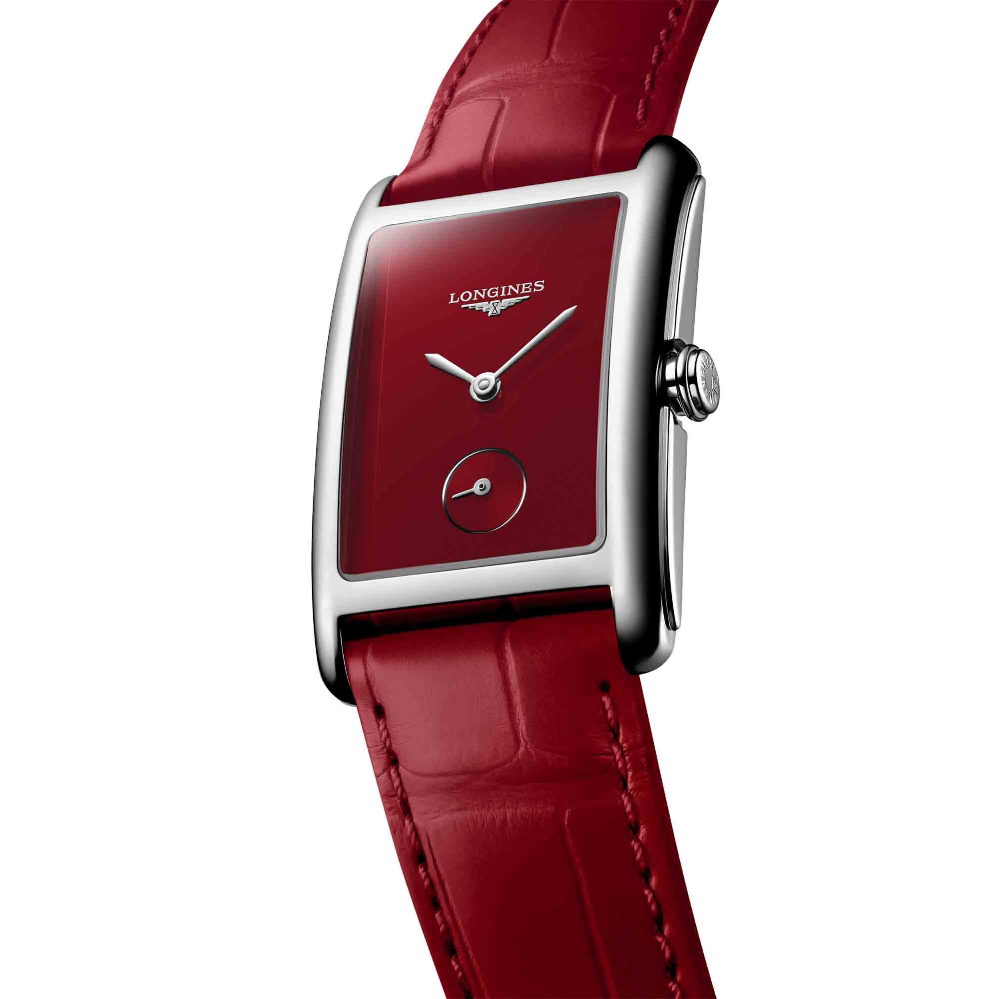Longines LONGINES DOLCEVITA MONOCHROME (Ref: L5.512.4.91.2)