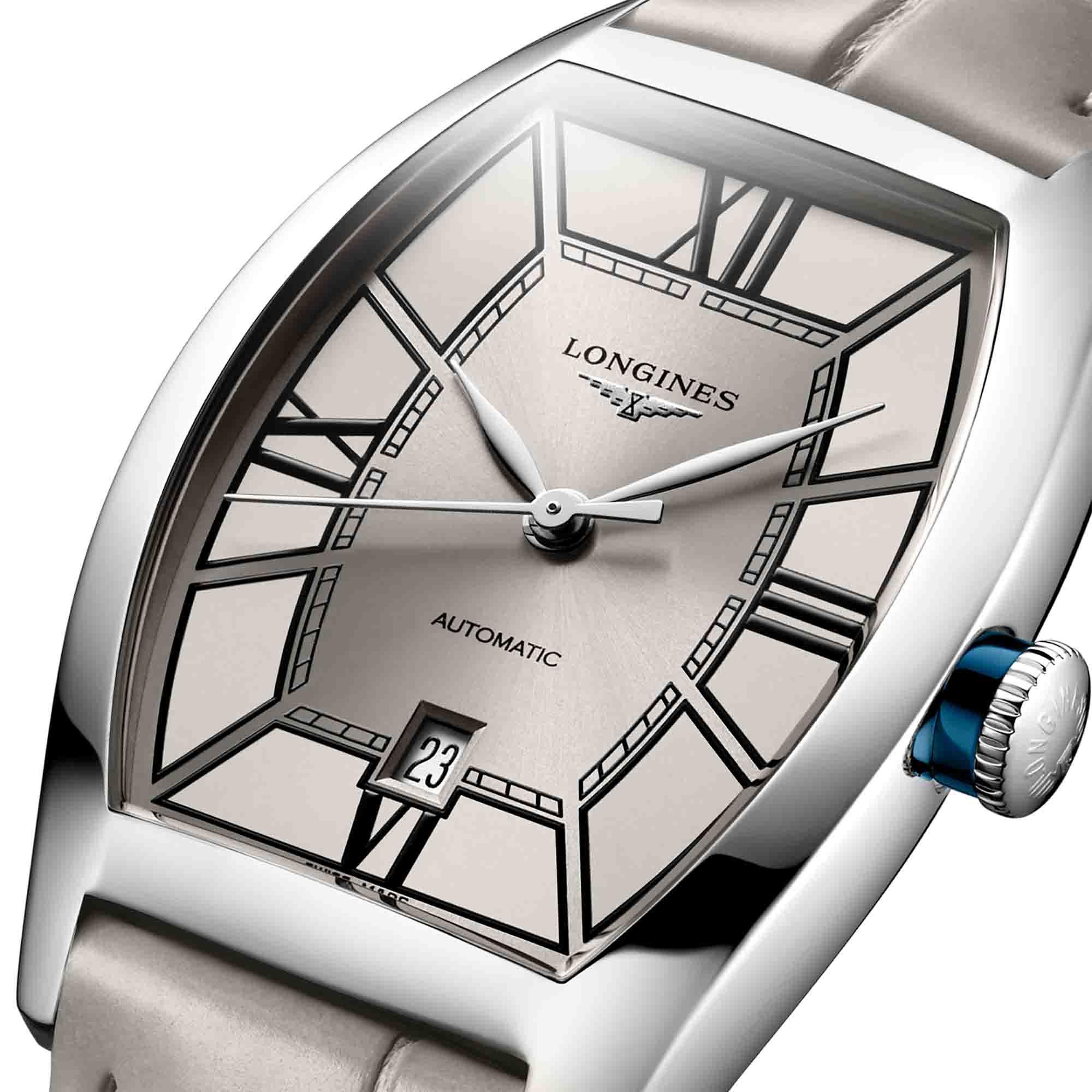 Longines LONGINES EVIDENZA (Ref: L2.142.4.66.2)