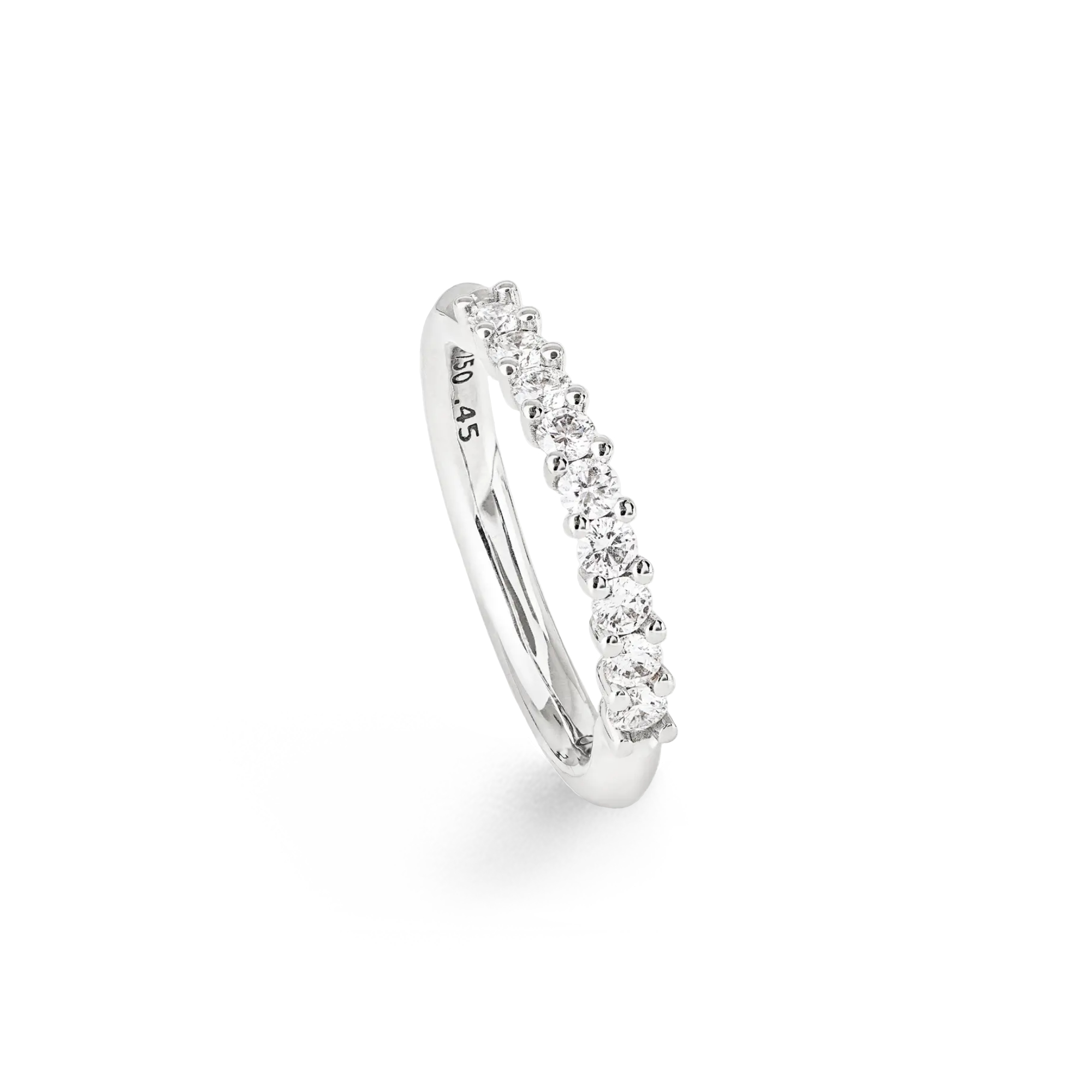 Ole Lynggaard Copenhagen Celebration Ring (Ref: A1657-501)