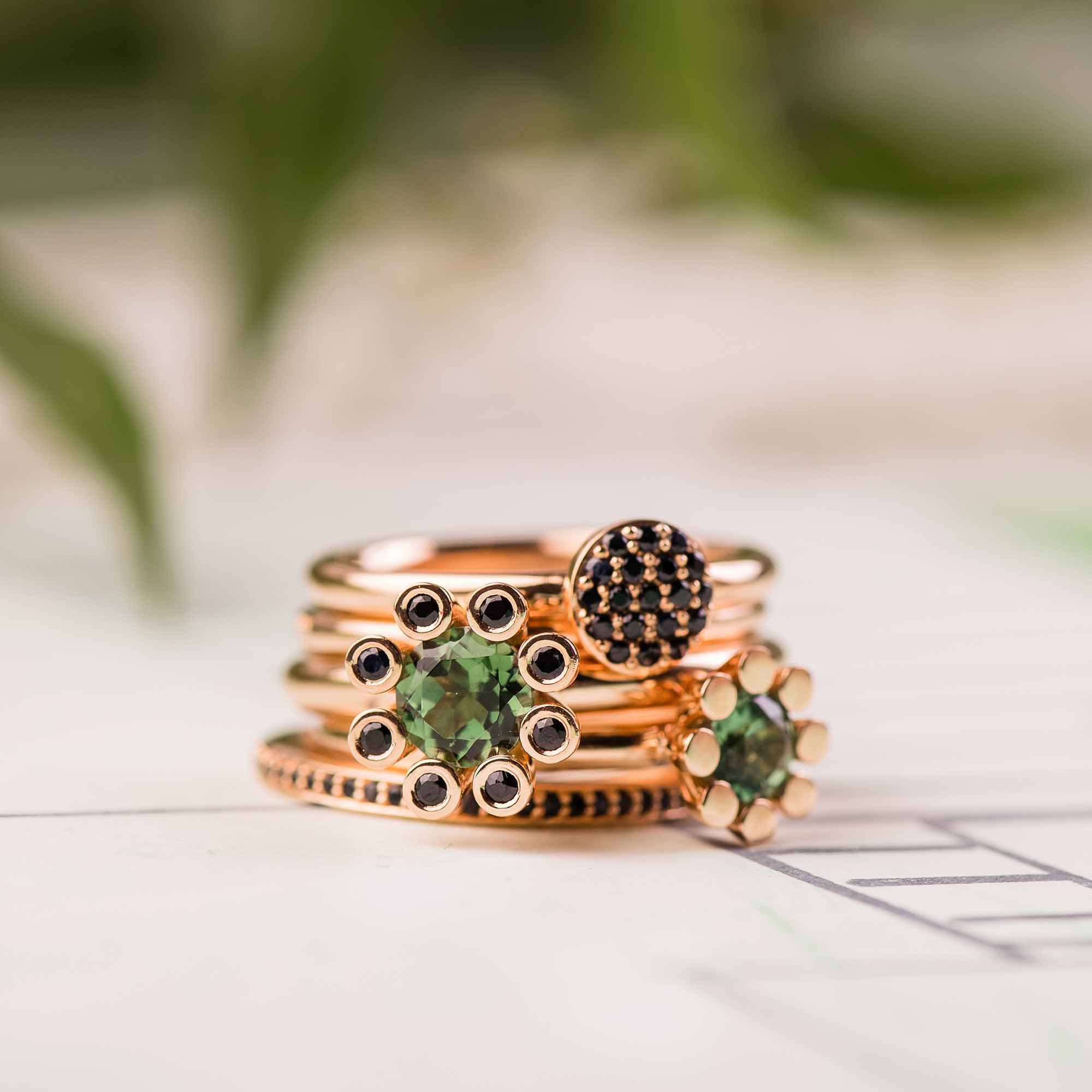 Bron Sprite Ring (Ref: 8RR4590GTZK)