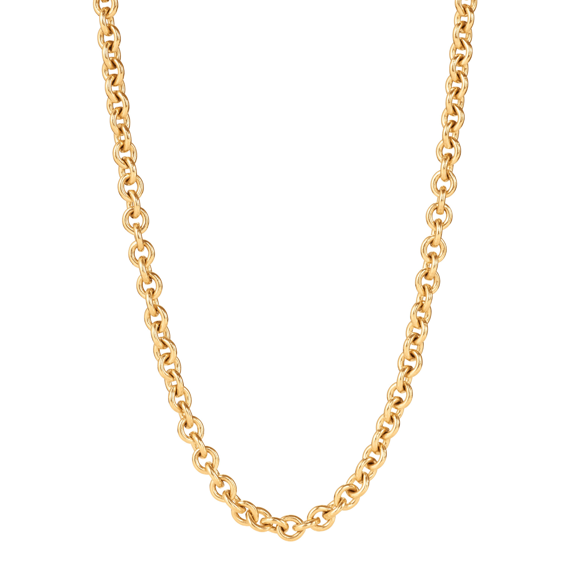 Ole Lynggaard Copenhagen Collier (Ref: C2020-406)