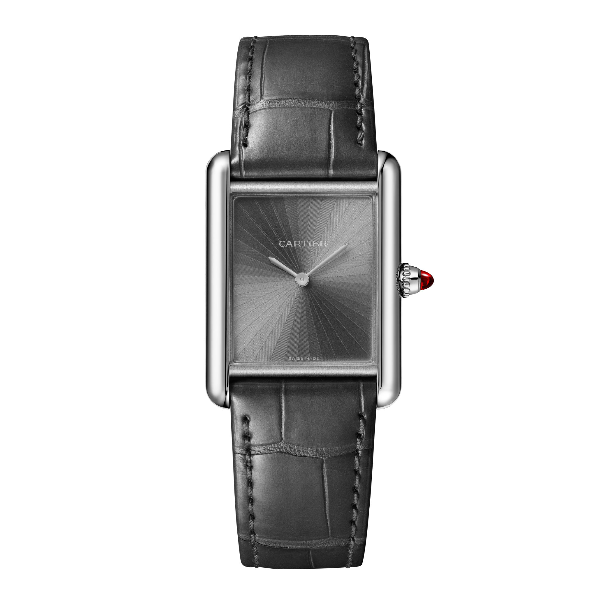 Cartier Tank Louis Cartier (Ref: WGTA0303)