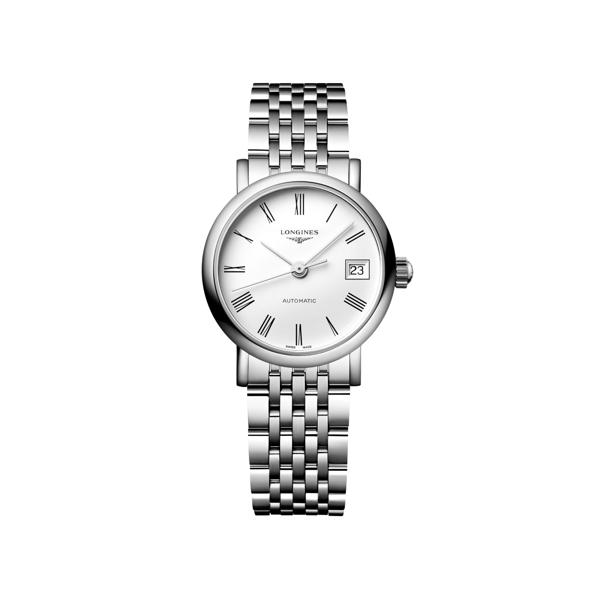 Longines LONGINES ELEGANT COLLECTION (Ref: L4.309.4.18.6)