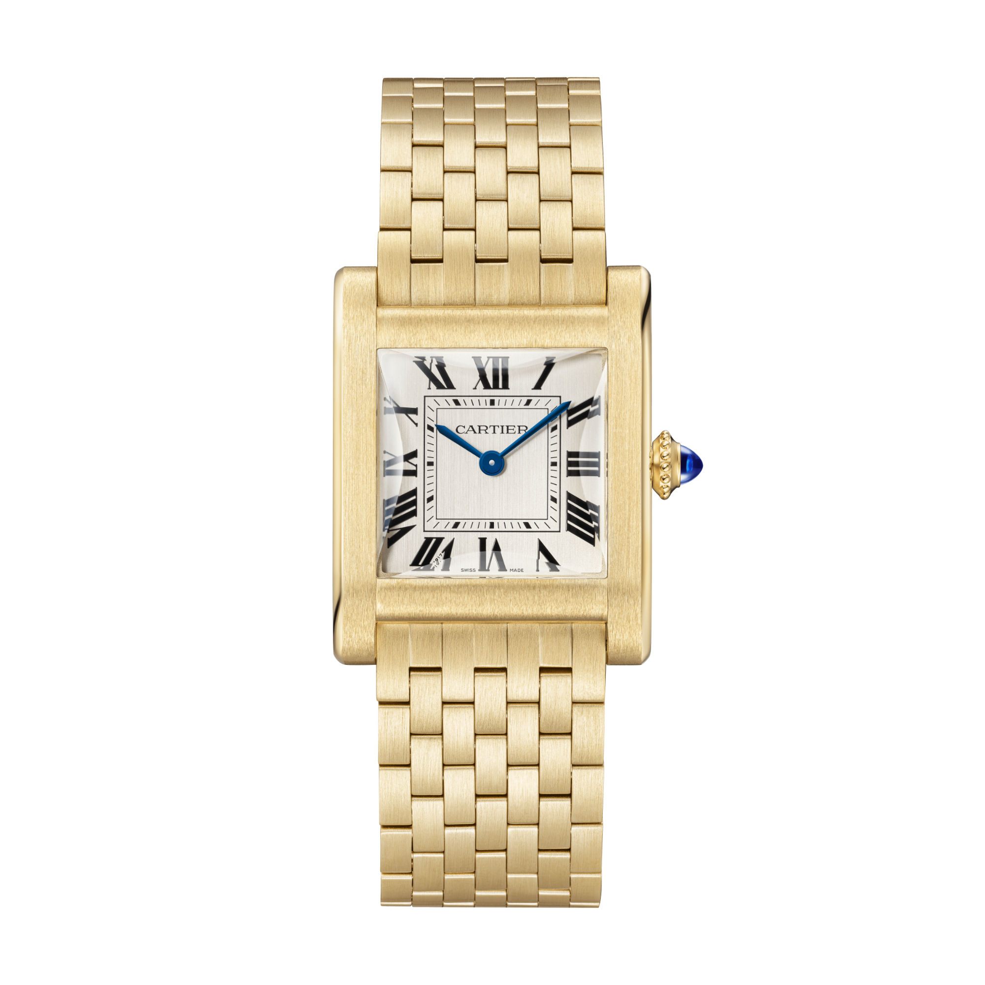 Cartier Tank Normale (Ref: WGTA0110)