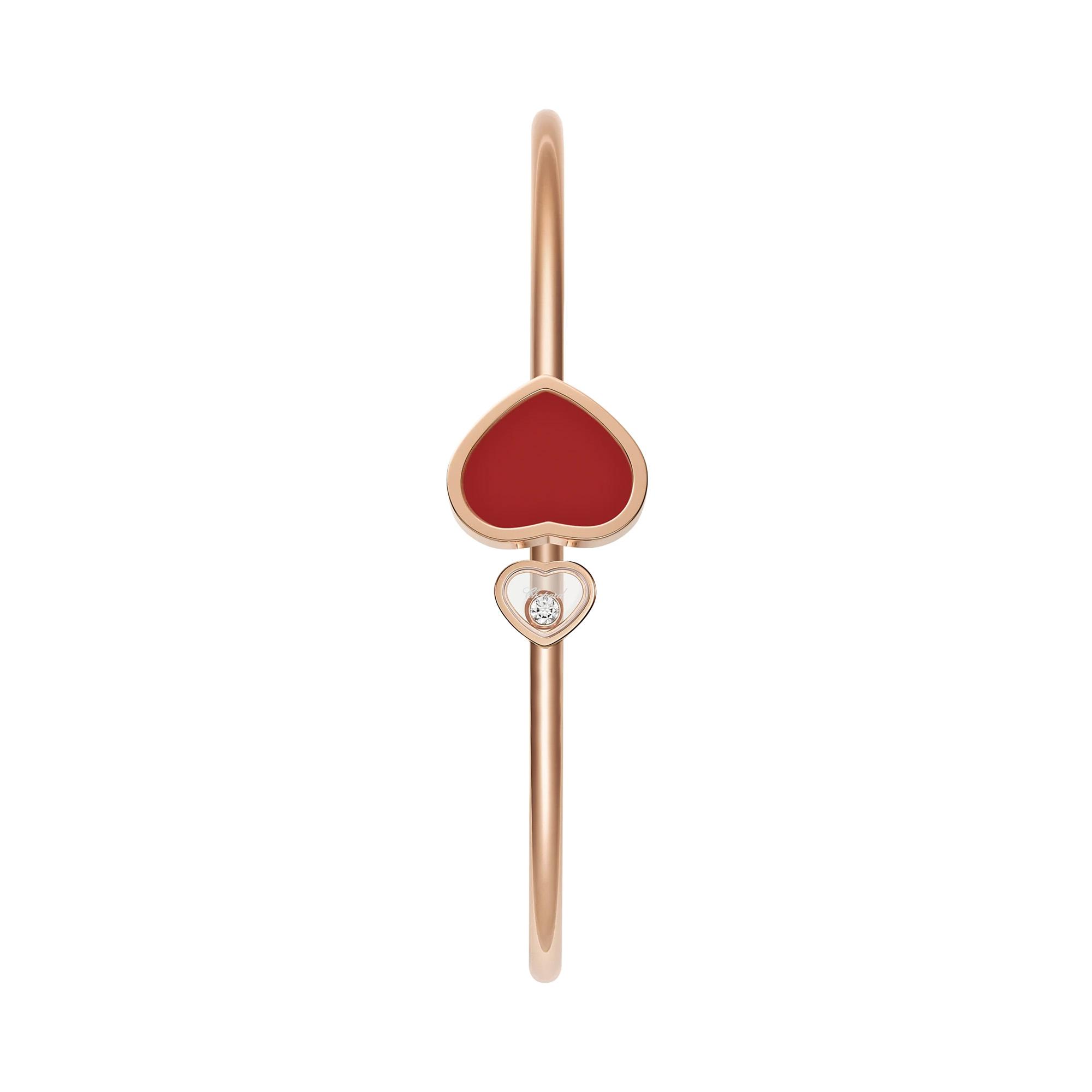 Chopard Happy Hearts Armspange (Ref: 857482-5820)