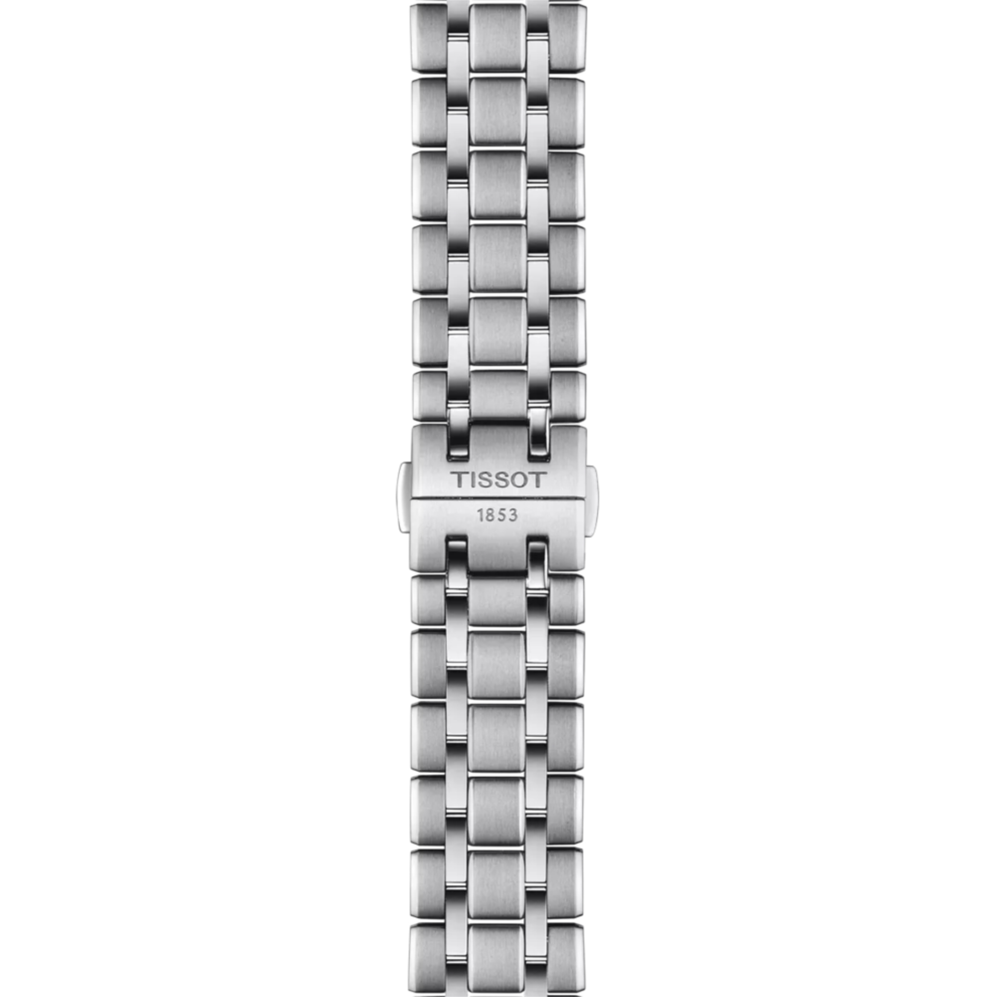 Tissot Chemin Des Tourelles Powermatic 80 42 mm (Ref: T139.407.11.068.00)