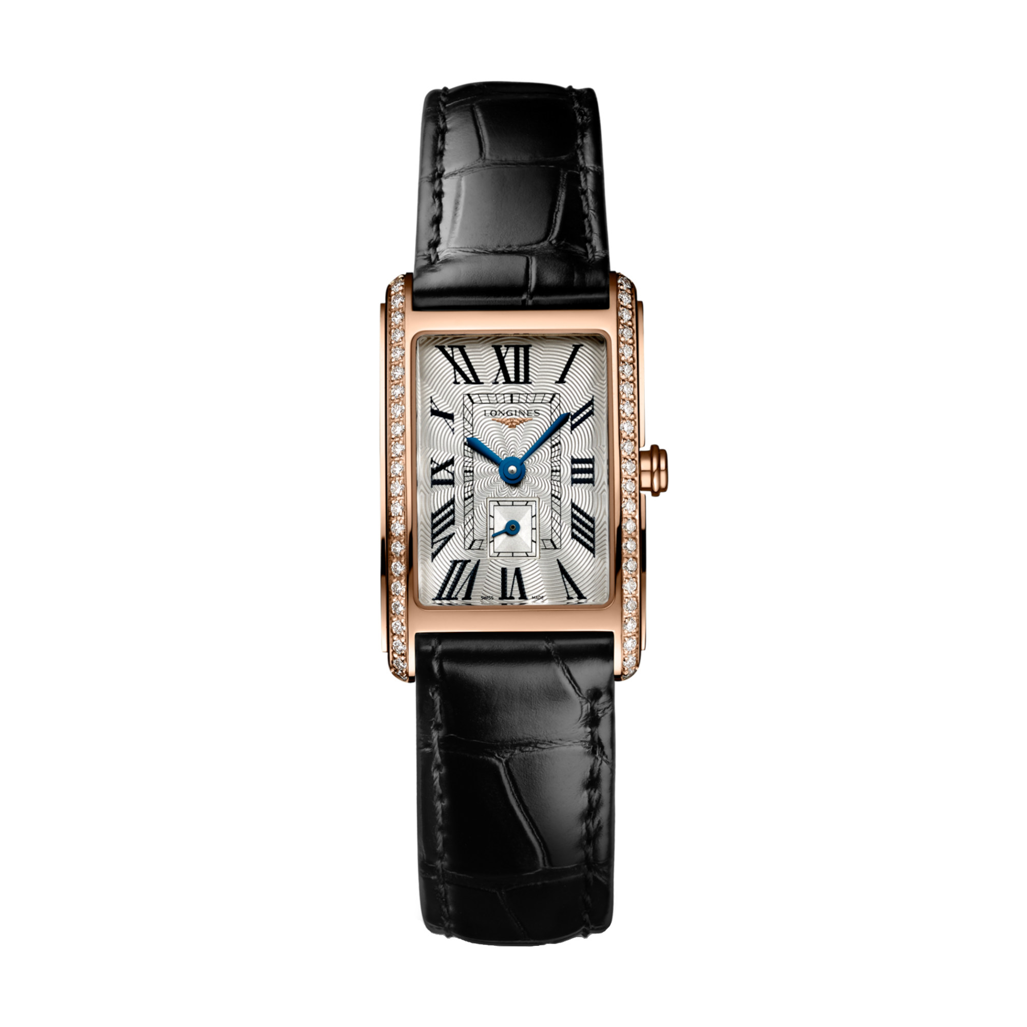 Longines LONGINES DOLCEVITA (Ref: L5.255.9.71.0)