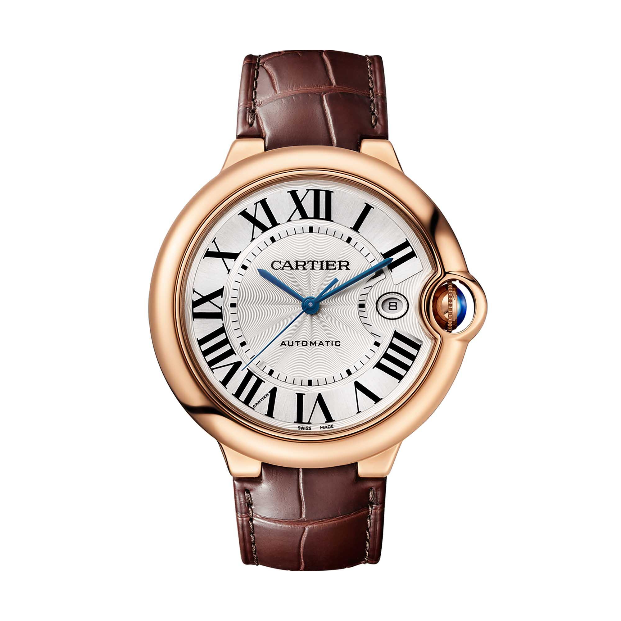 Cartier Ballon Bleu de Cartier (Ref: WGBB0030)
