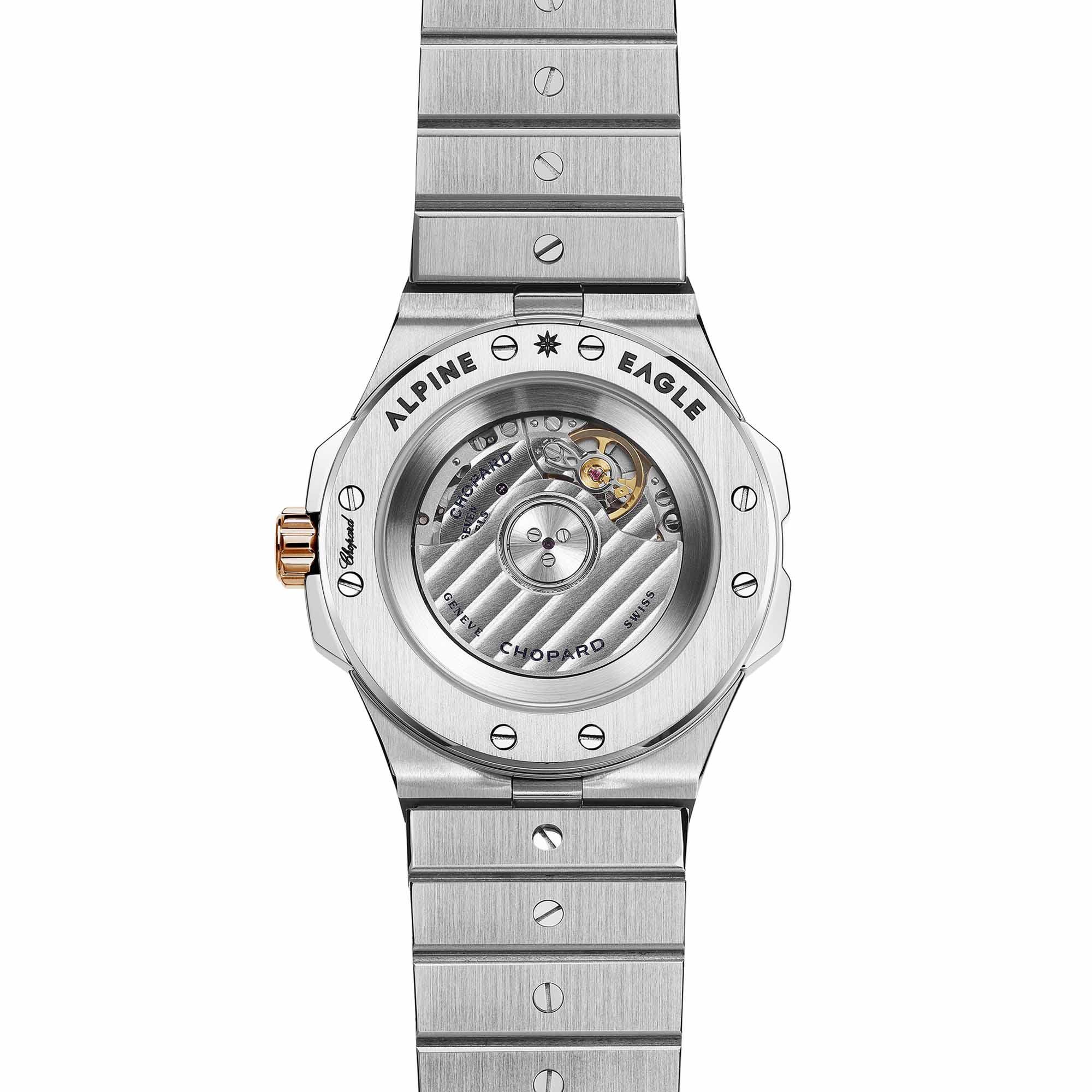 Chopard Alpine Eagle 36 (Ref: 298601-6001)