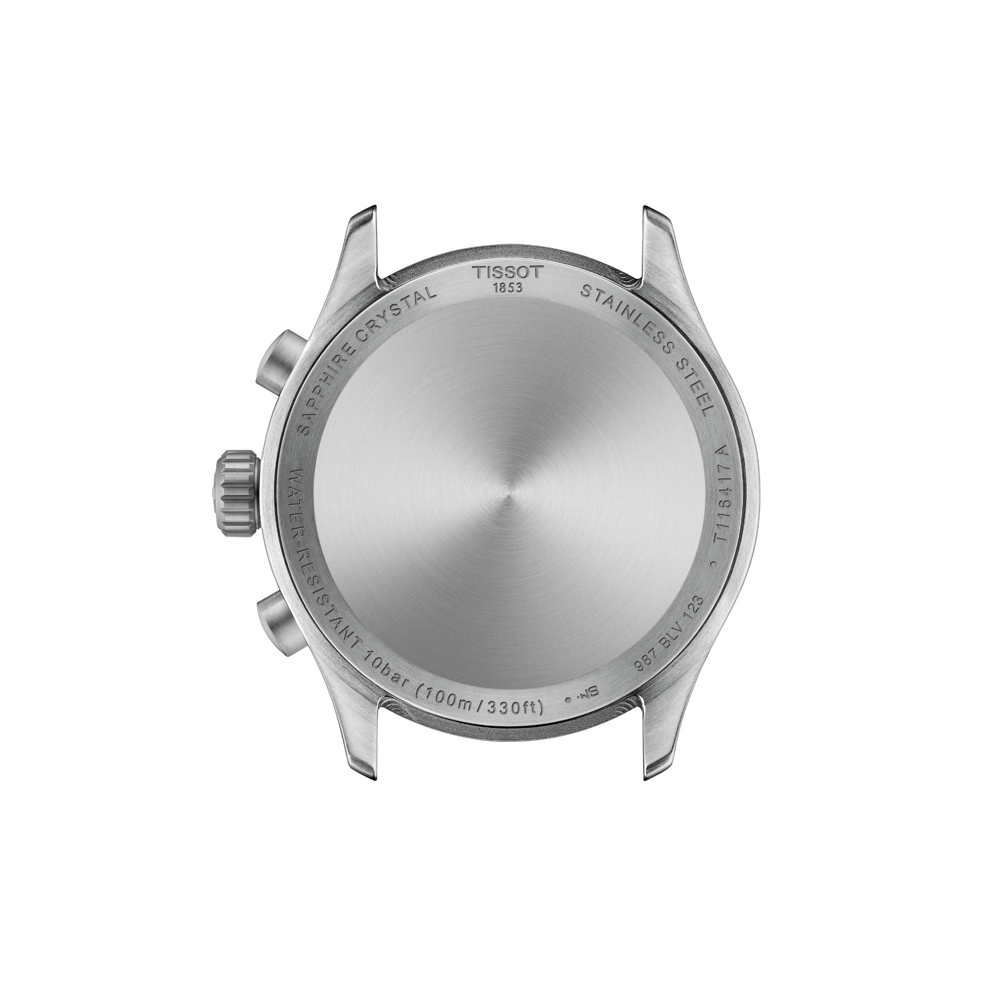 Tissot Chrono L 42mm (Ref: T116.417.16.052.01)