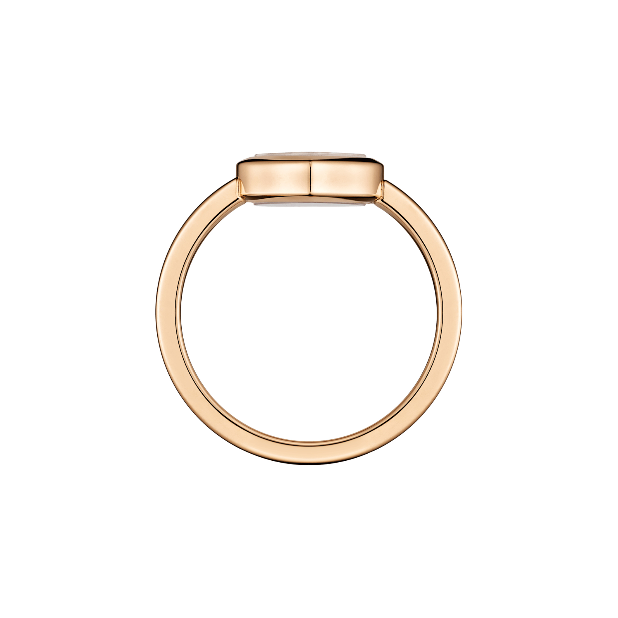 Chopard Happy Diamonds Icons Ring (Ref: 82A192-5000)