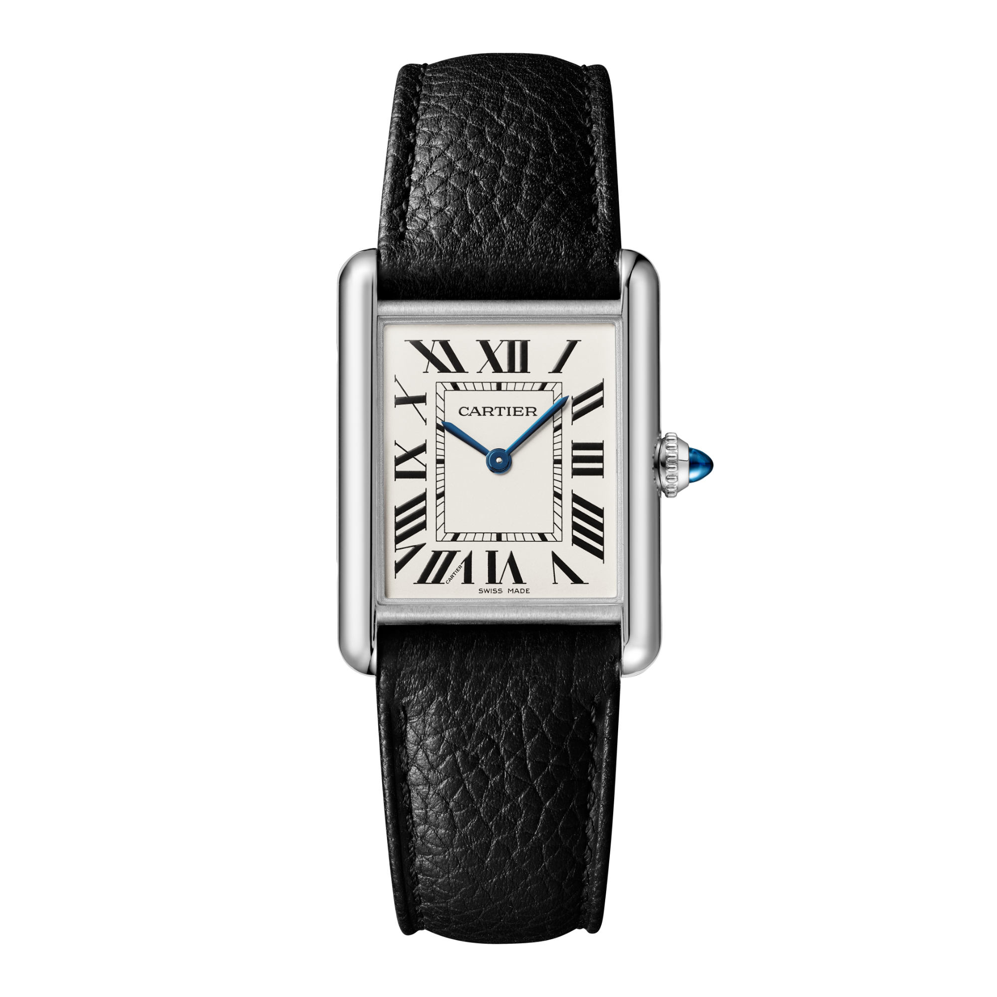 Cartier Tank Must de Cartier (Ref: WSTA0136)