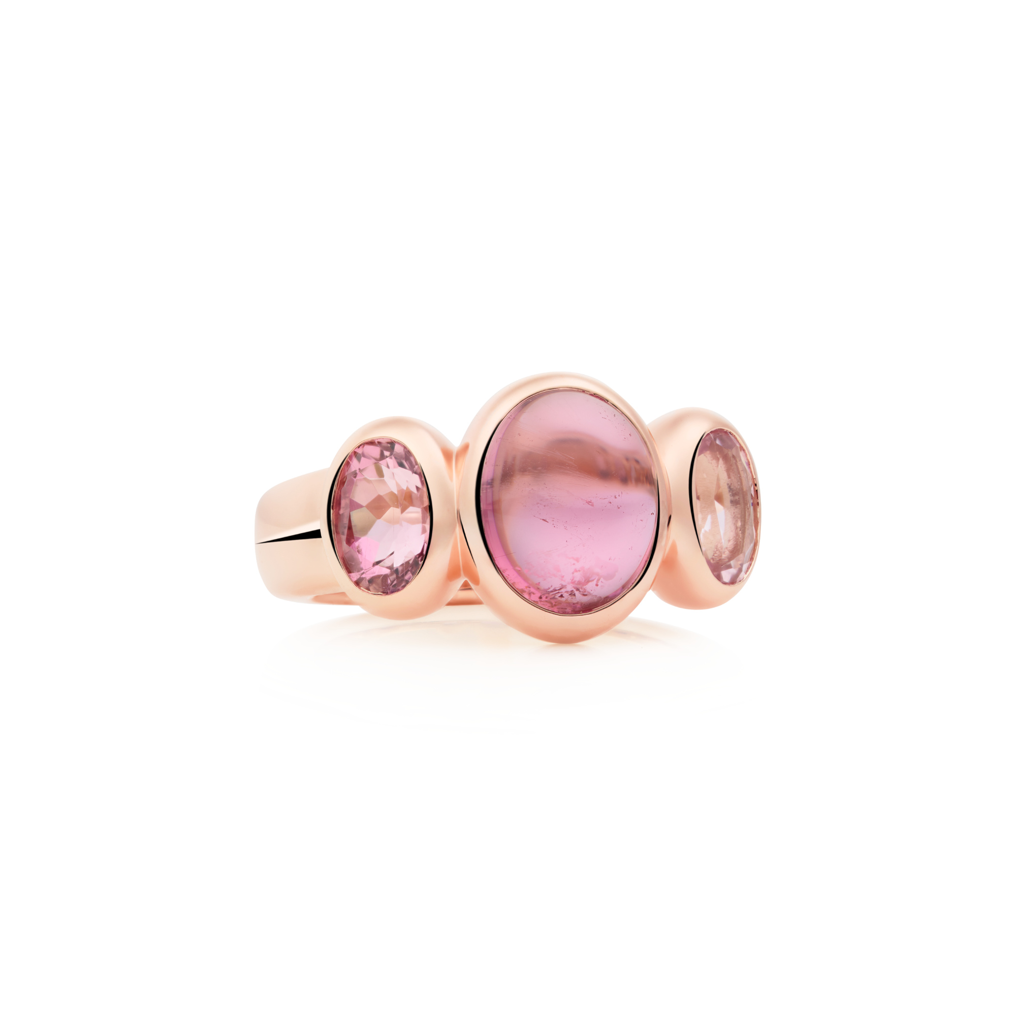 Bron Sushi Ring (Ref: 8RR4902RTCRT)