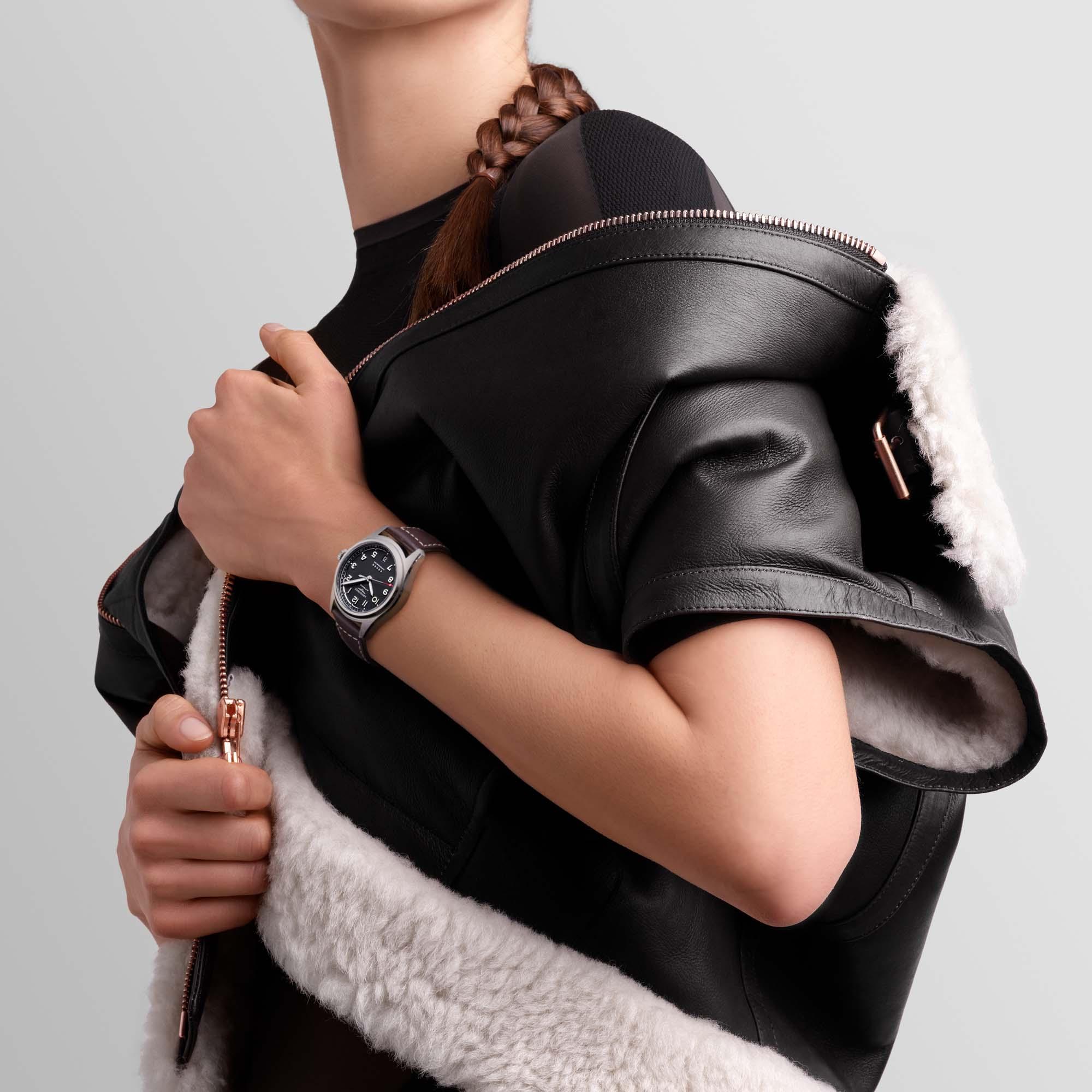 Longines LONGINES SPIRIT (Ref: L3.410.4.53.0)