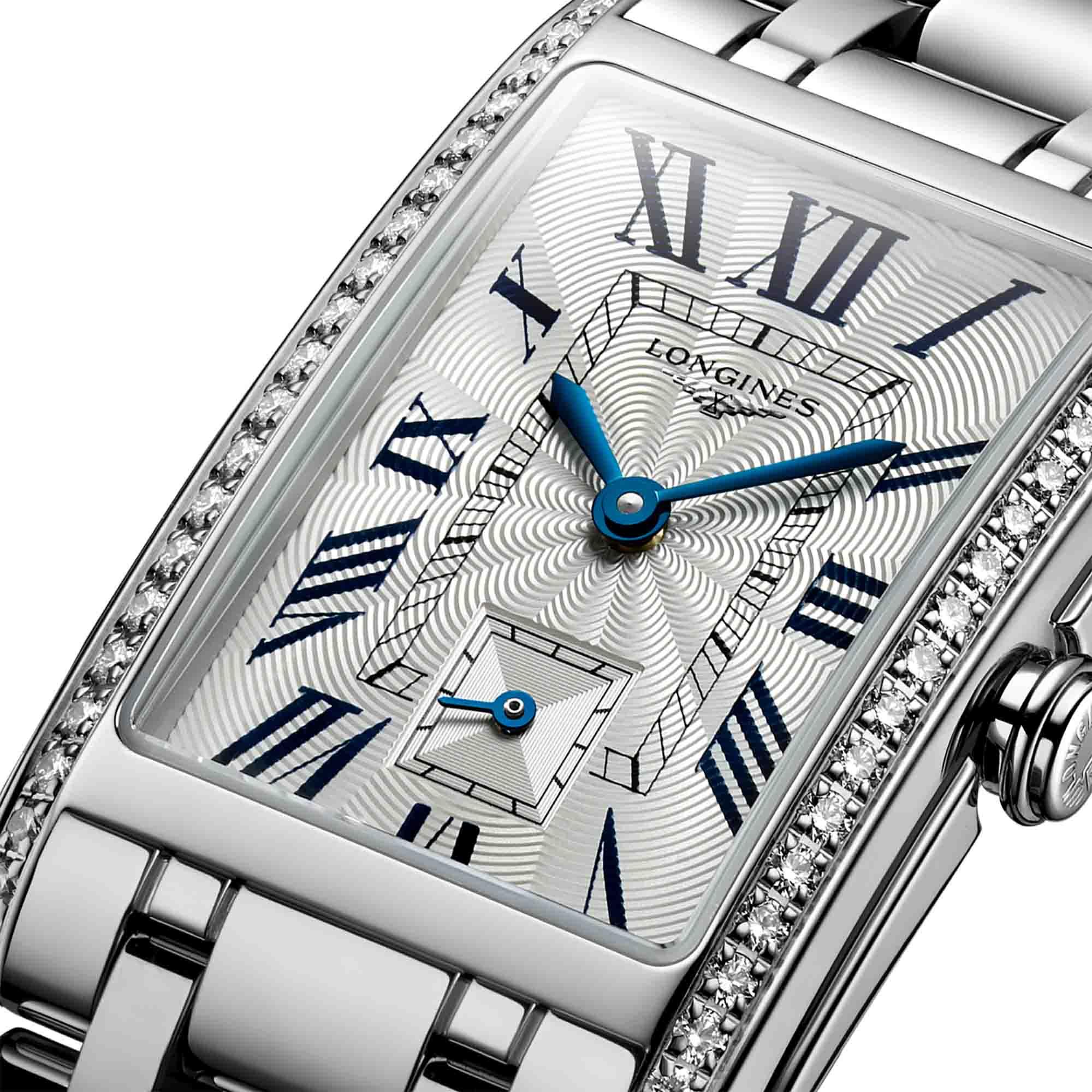 Longines LONGINES DOLCEVITA (Ref: L5.512.0.71.6)
