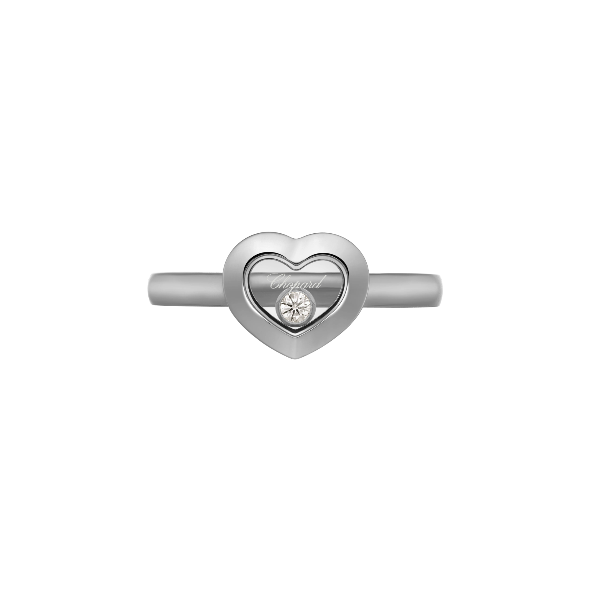 Chopard Happy Diamonds Icons Ring (Ref: 82A054-1000)