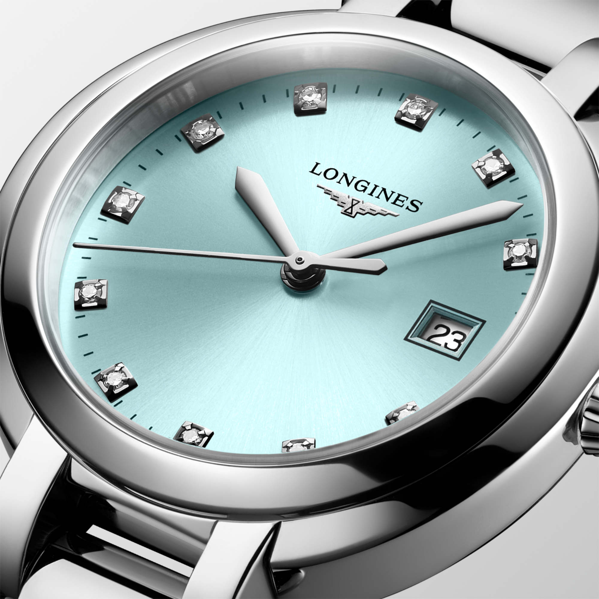 Longines PRIMALUNA (Ref: L8.122.4.90.6)