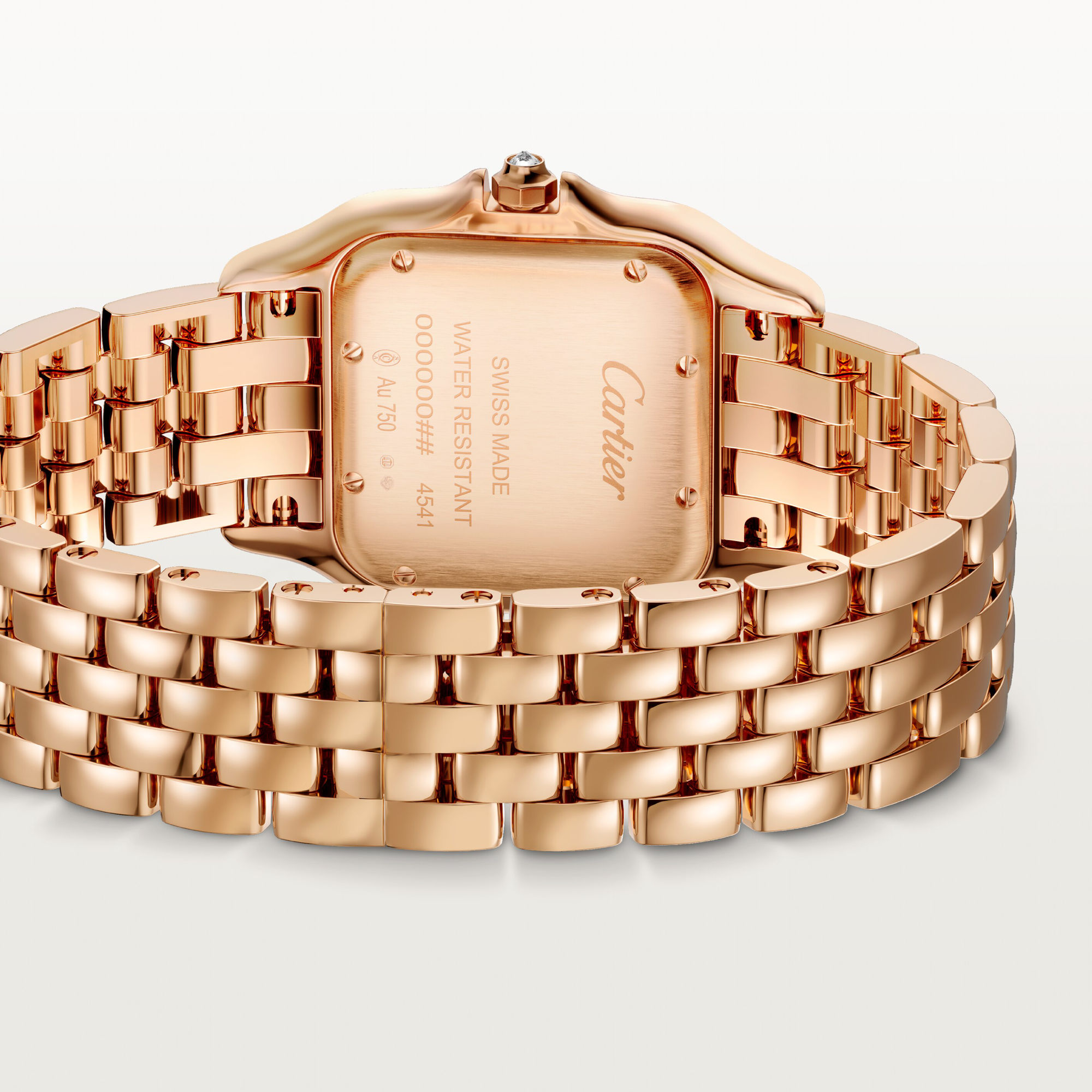 Cartier Panthère de Cartier (Ref: WJPN0041)