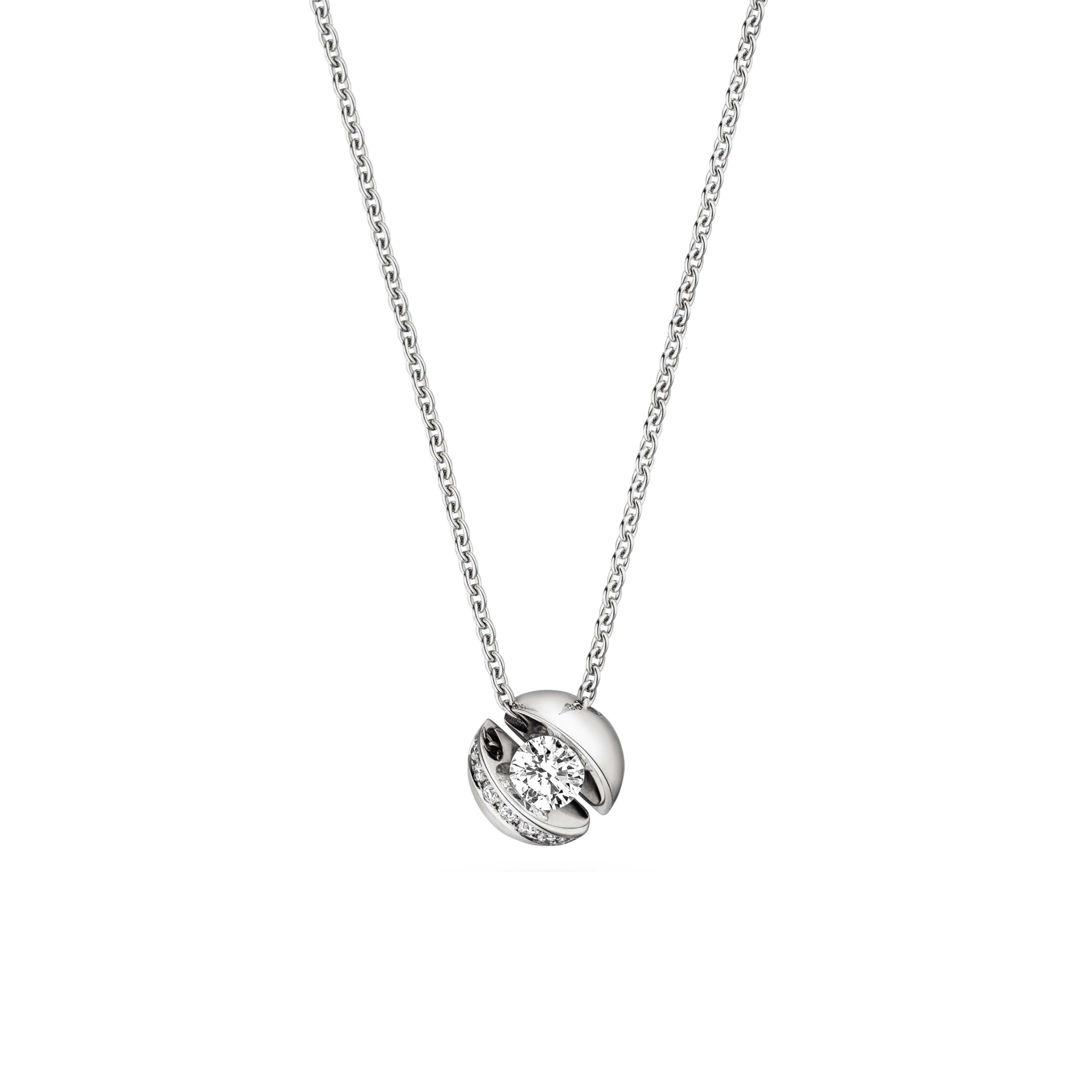 Schaffrath CALLA Collier (Ref: 214_CALLY_10_WW)