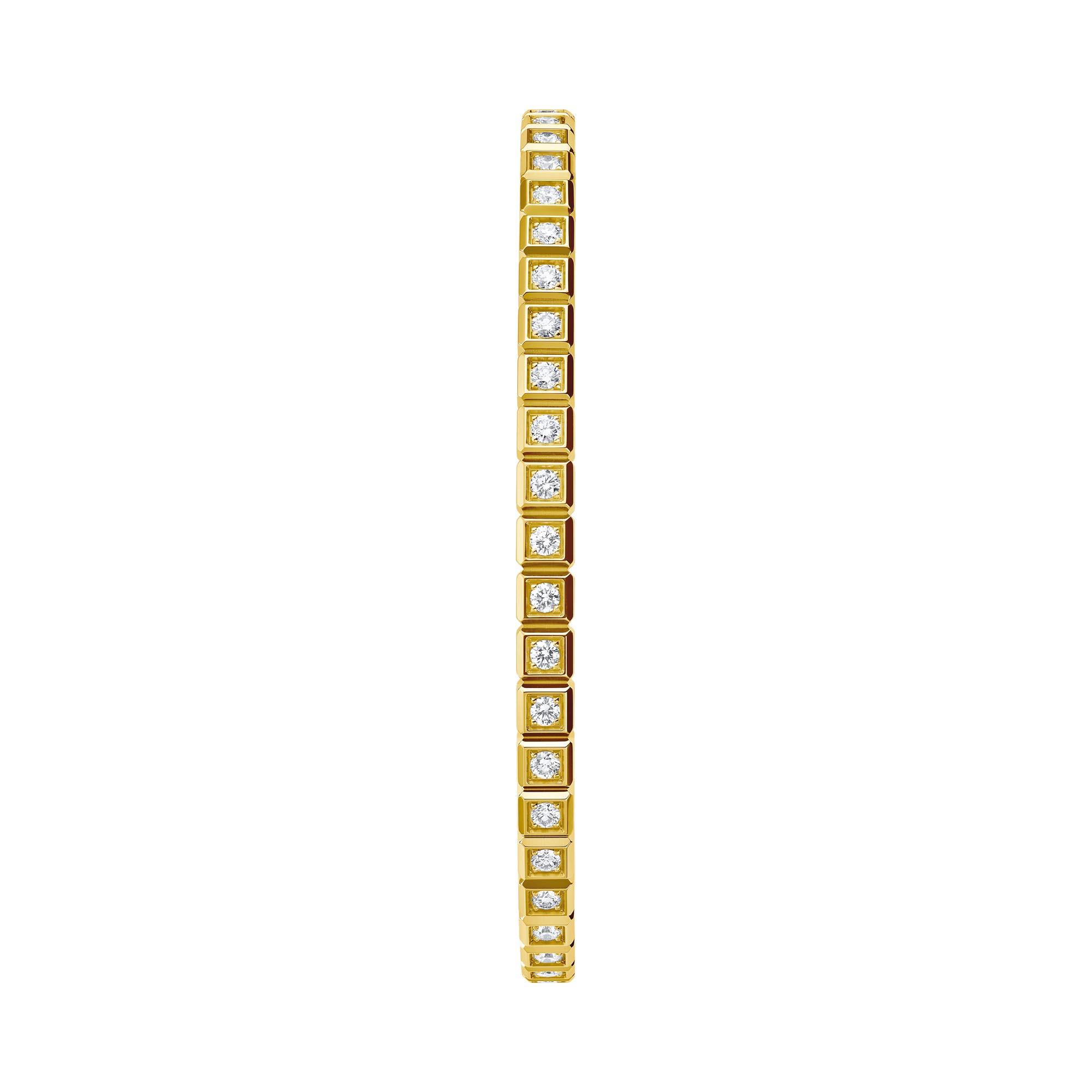Chopard Ice Cube Pure Armreif (Ref: 858350-0007)