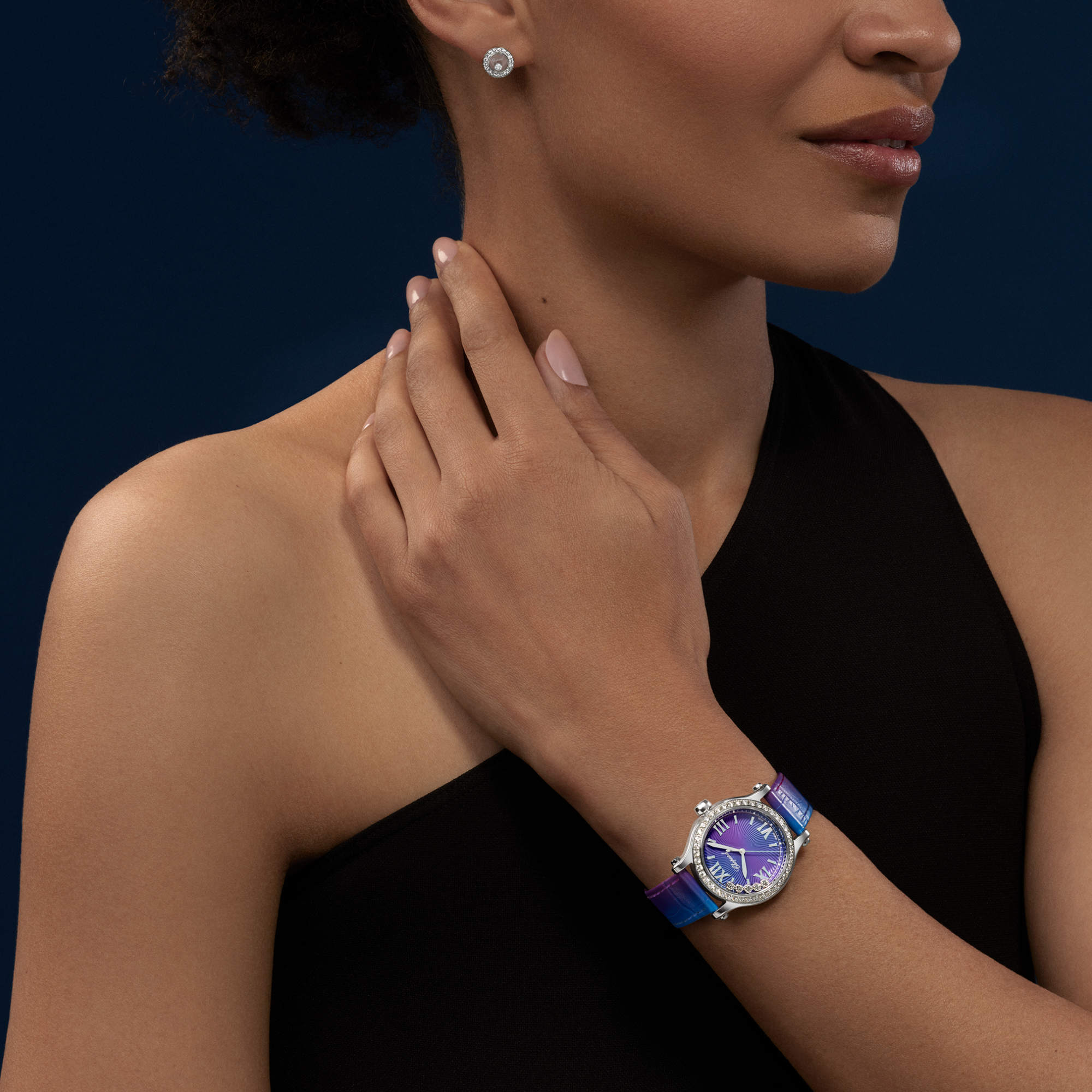 Chopard Happy Sport (Ref: 278608-3006)
