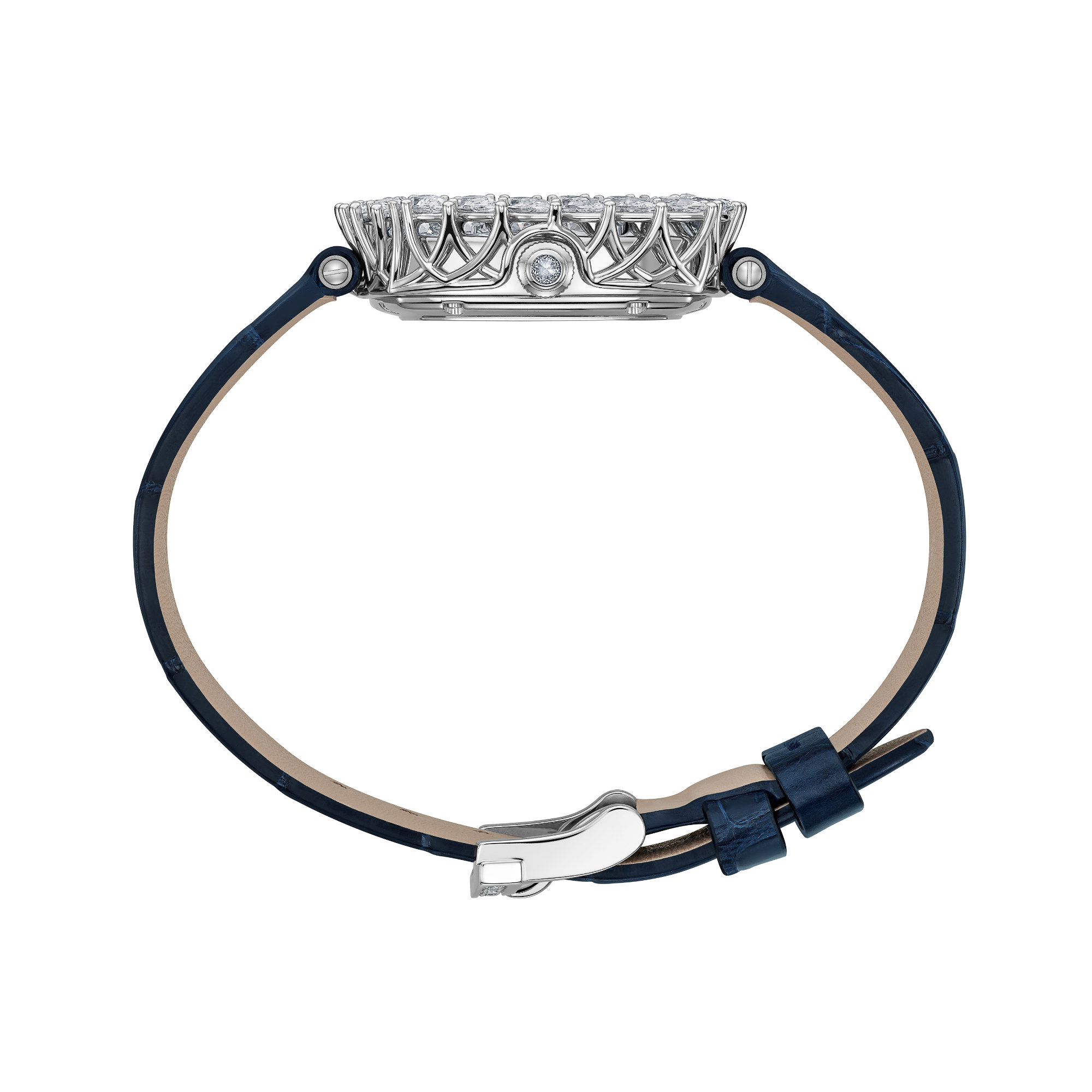 Chopard L'Heure du Diamant (Ref: 13A387-1115)