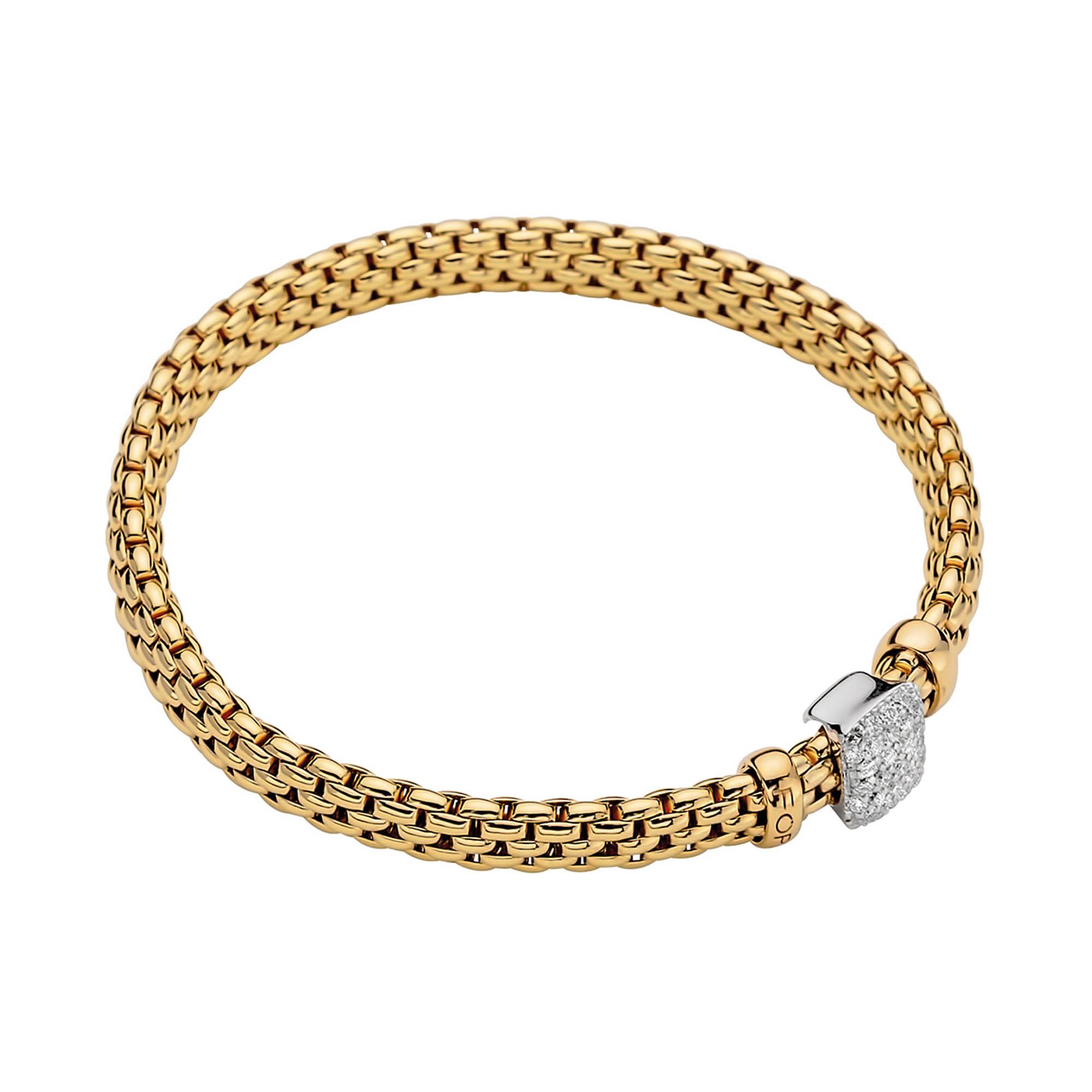 FOPE Vendôme Flex'it Armband (Ref: 56102BX_PB_G_XBX_0XS)